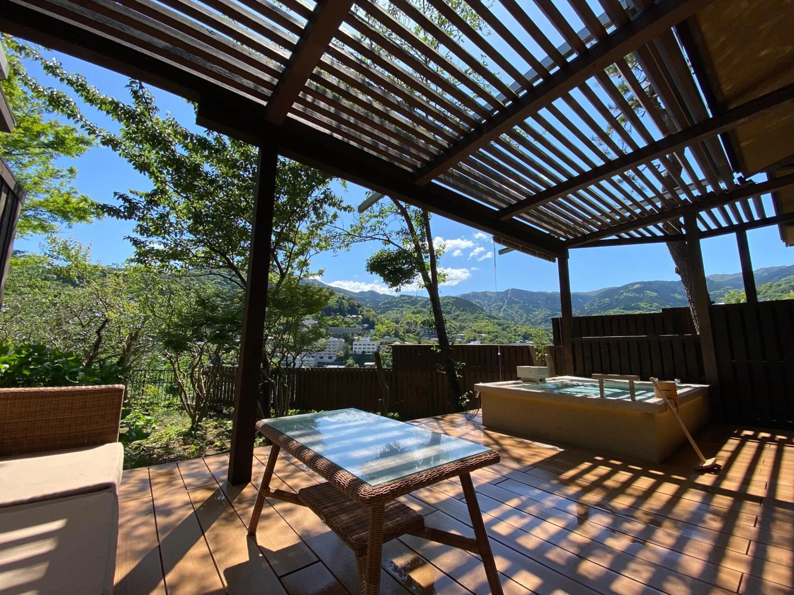 Kaiseki Ryokan Ashikari