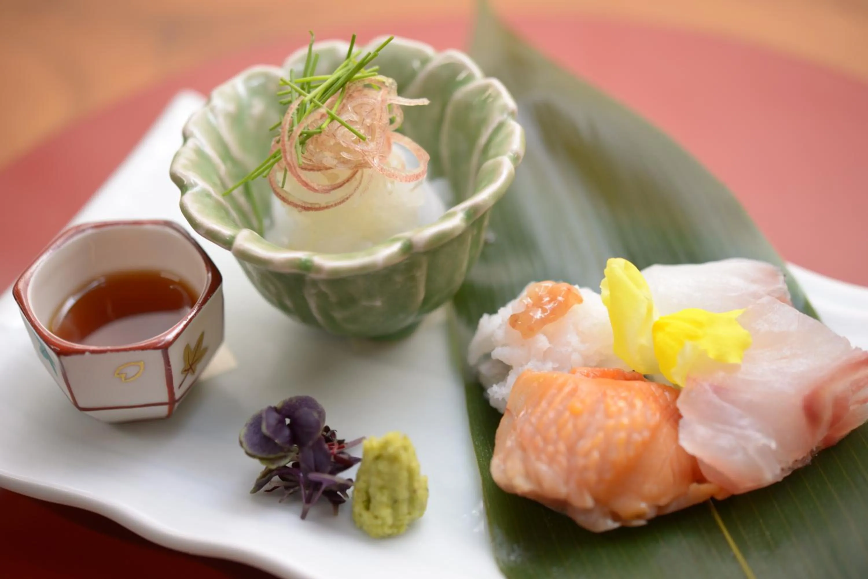 Kaiseki Ryokan Ashikari