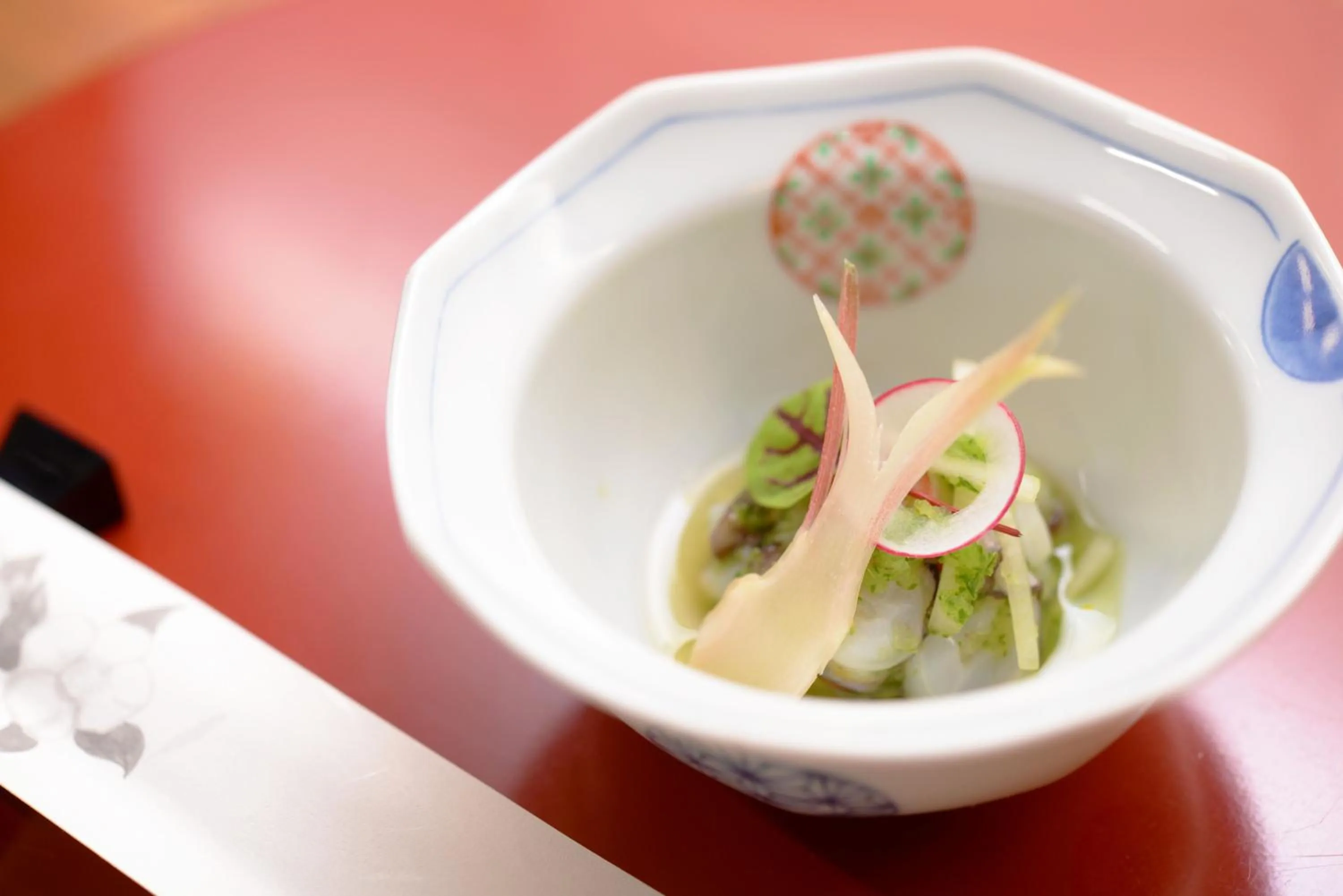 Kaiseki Ryokan Ashikari