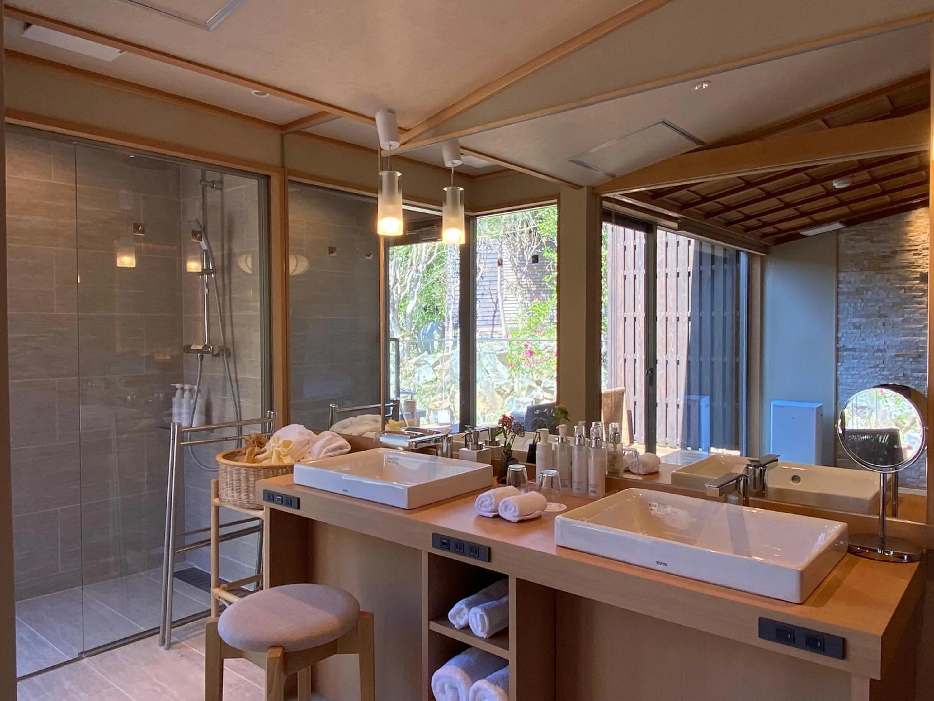 Kaiseki Ryokan Ashikari