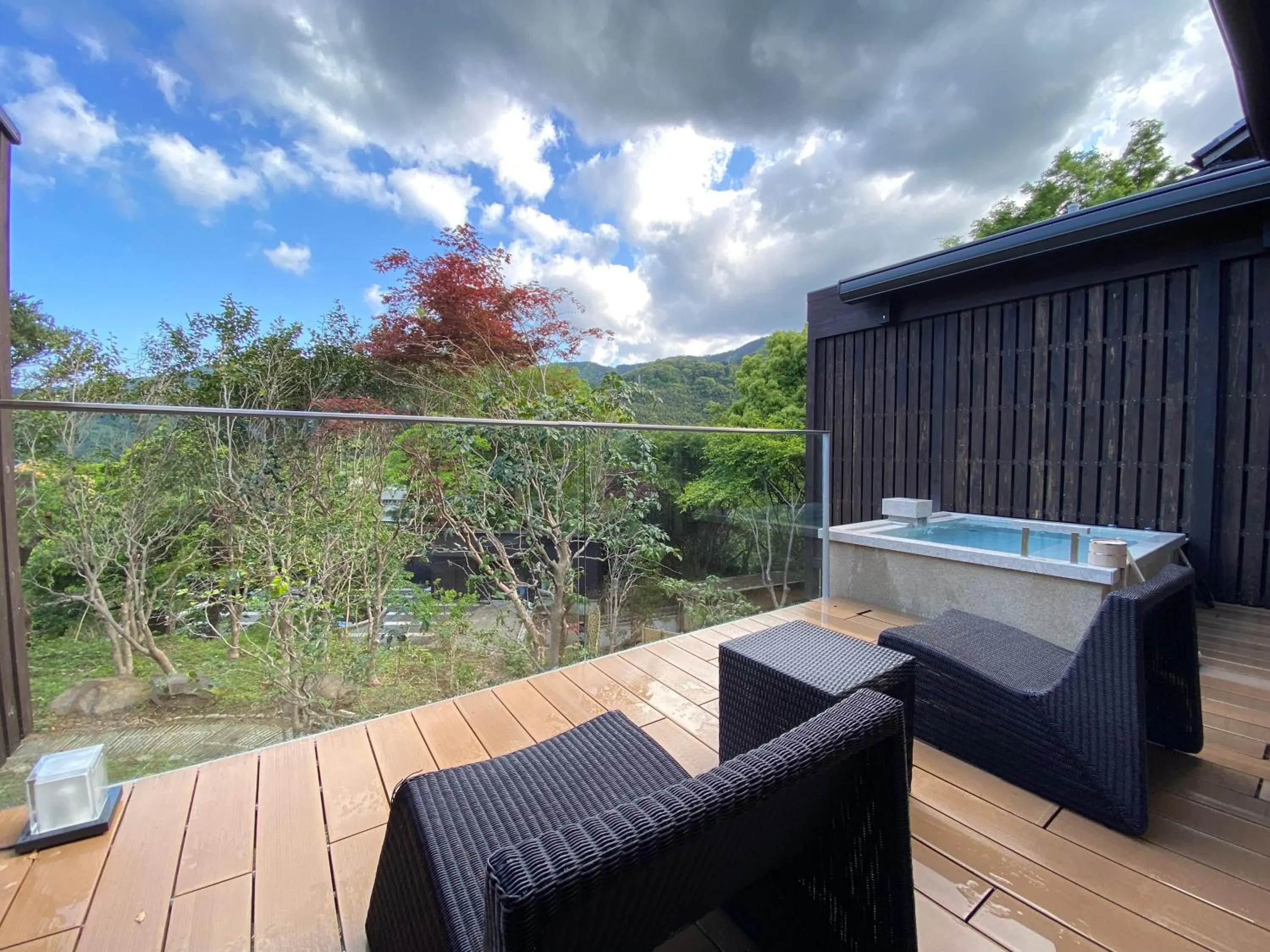 Kaiseki Ryokan Ashikari