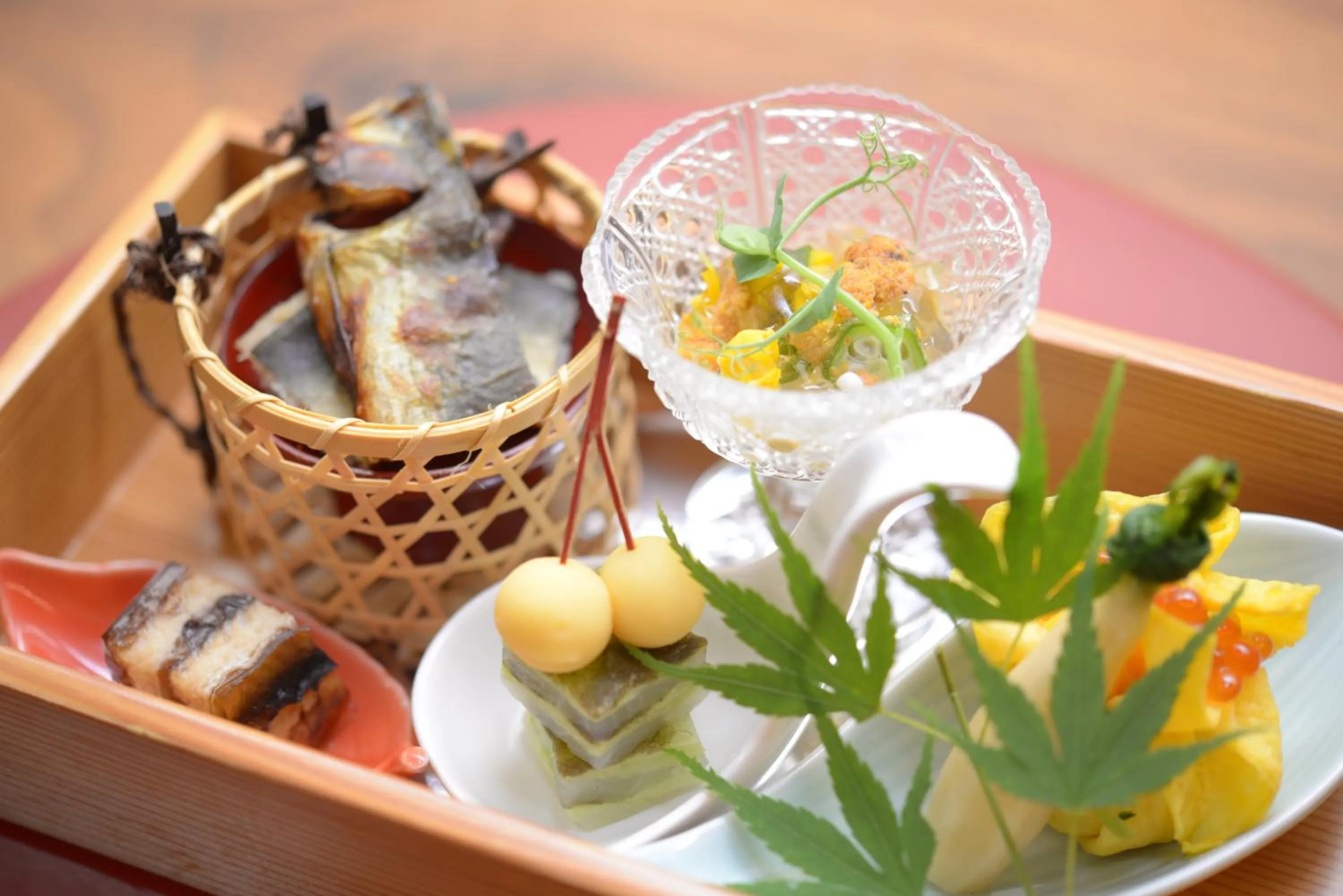 Kaiseki Ryokan Ashikari