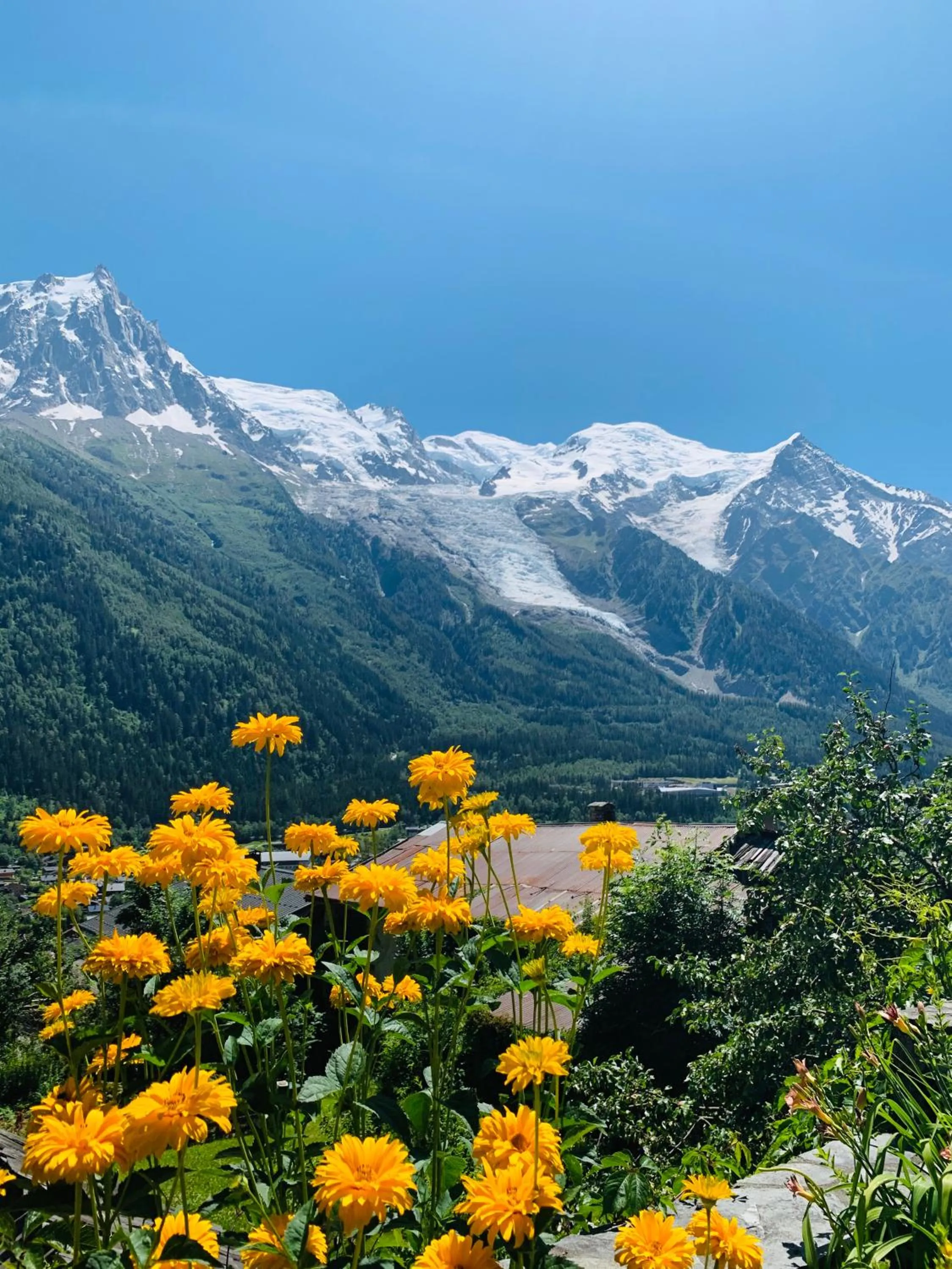 Property building in Auberge du Bois Prin