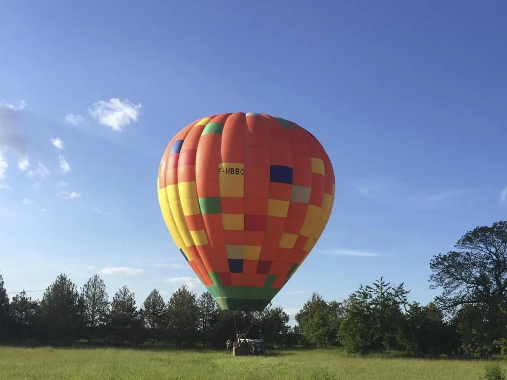 Activities in Chateau de la Rue