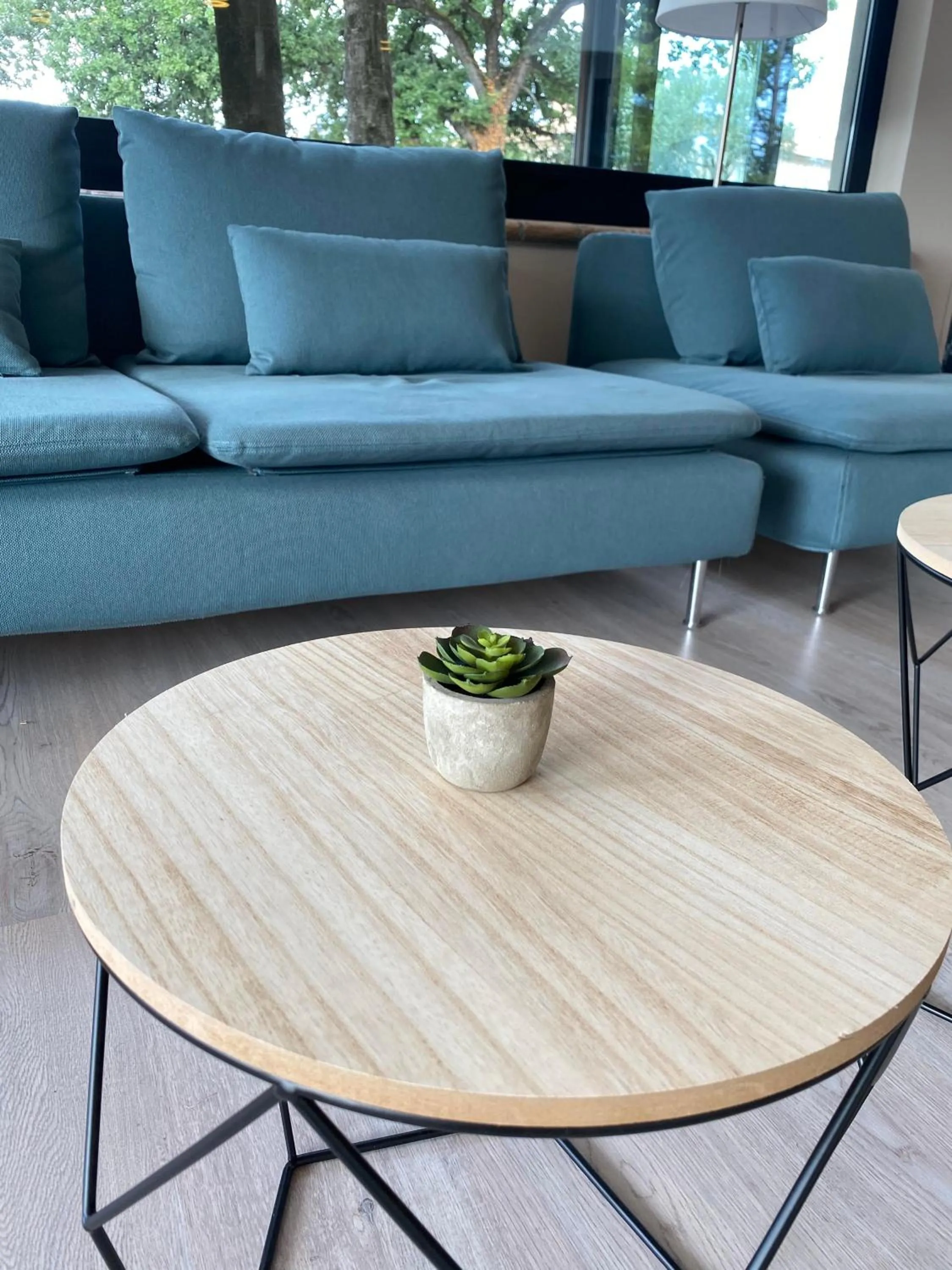 Lounge or bar in Le Grazie Hotel