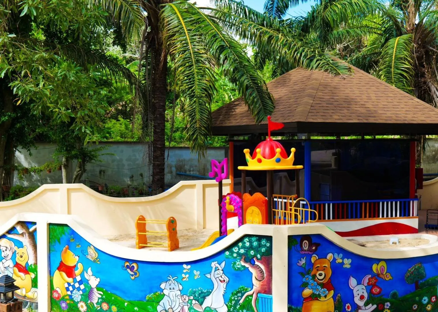 Horizon Karon Beach Resort & Spa