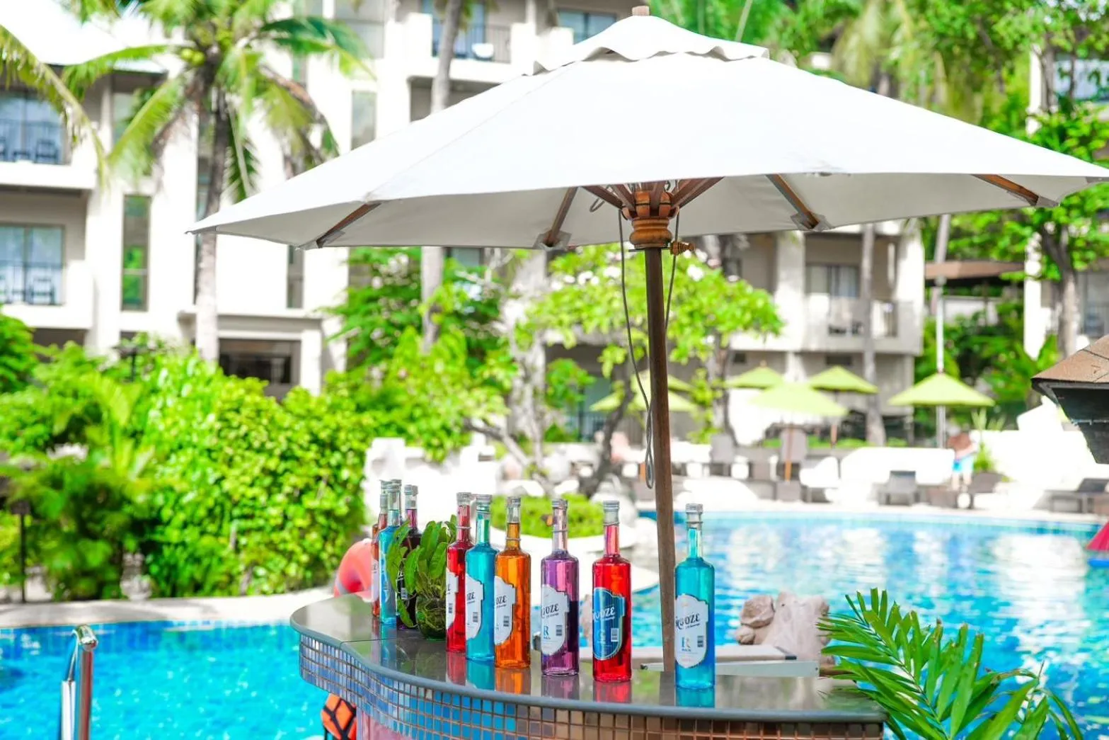 Horizon Karon Beach Resort & Spa