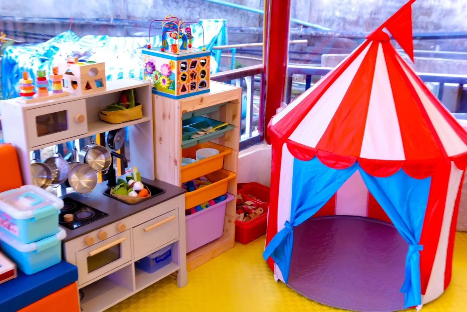 Horizon Karon Beach Resort & Spa