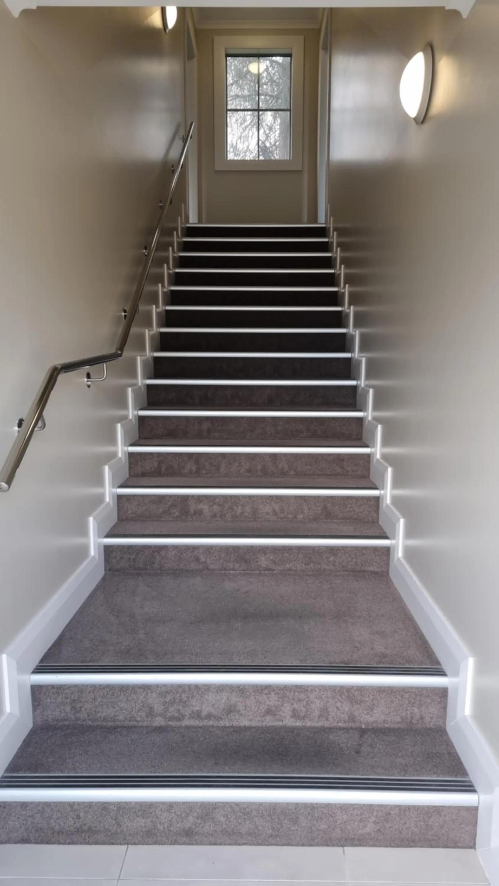 Facade/entrance in THE MEWS Oamaru