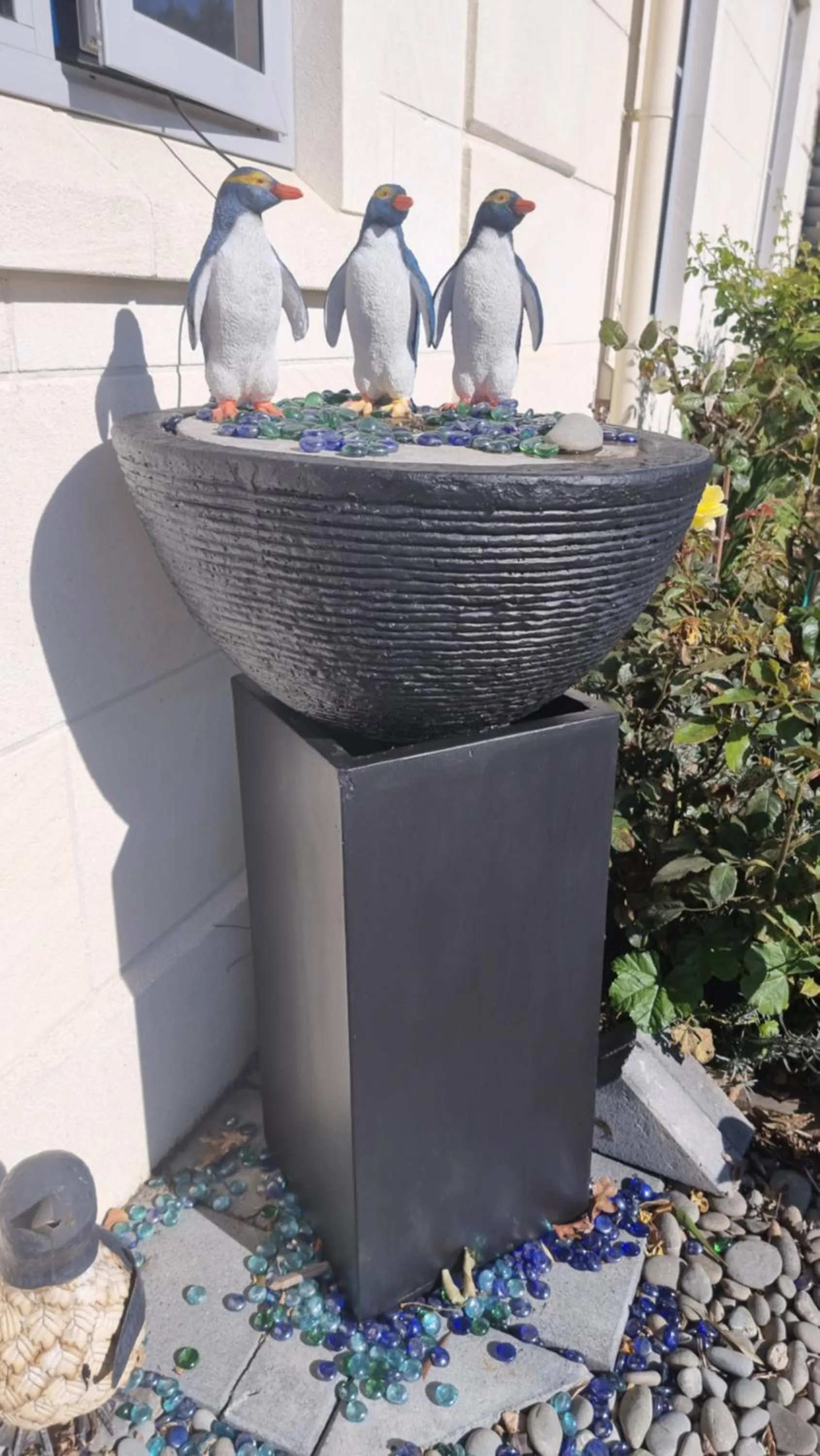 Lobby or reception in THE MEWS Oamaru