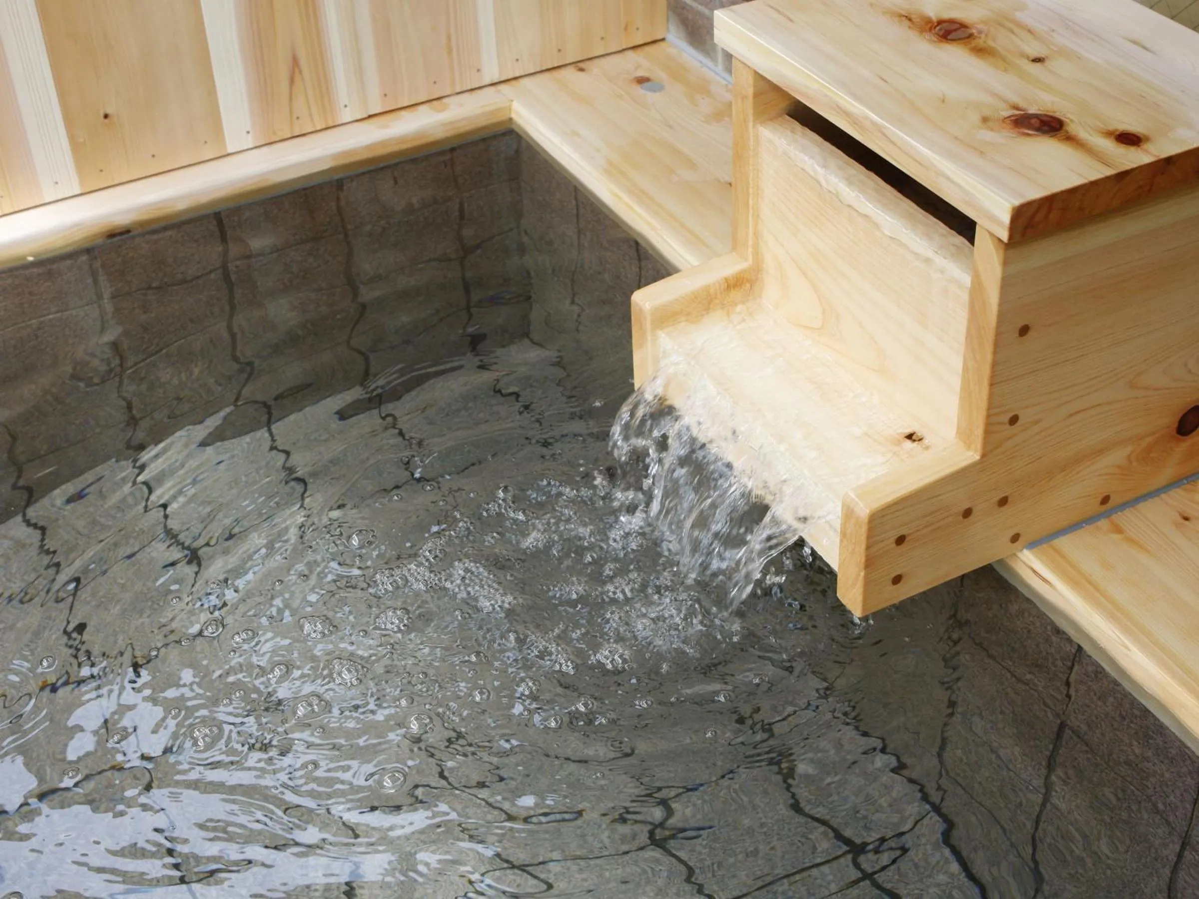 Kisoji no Yado Iwaya