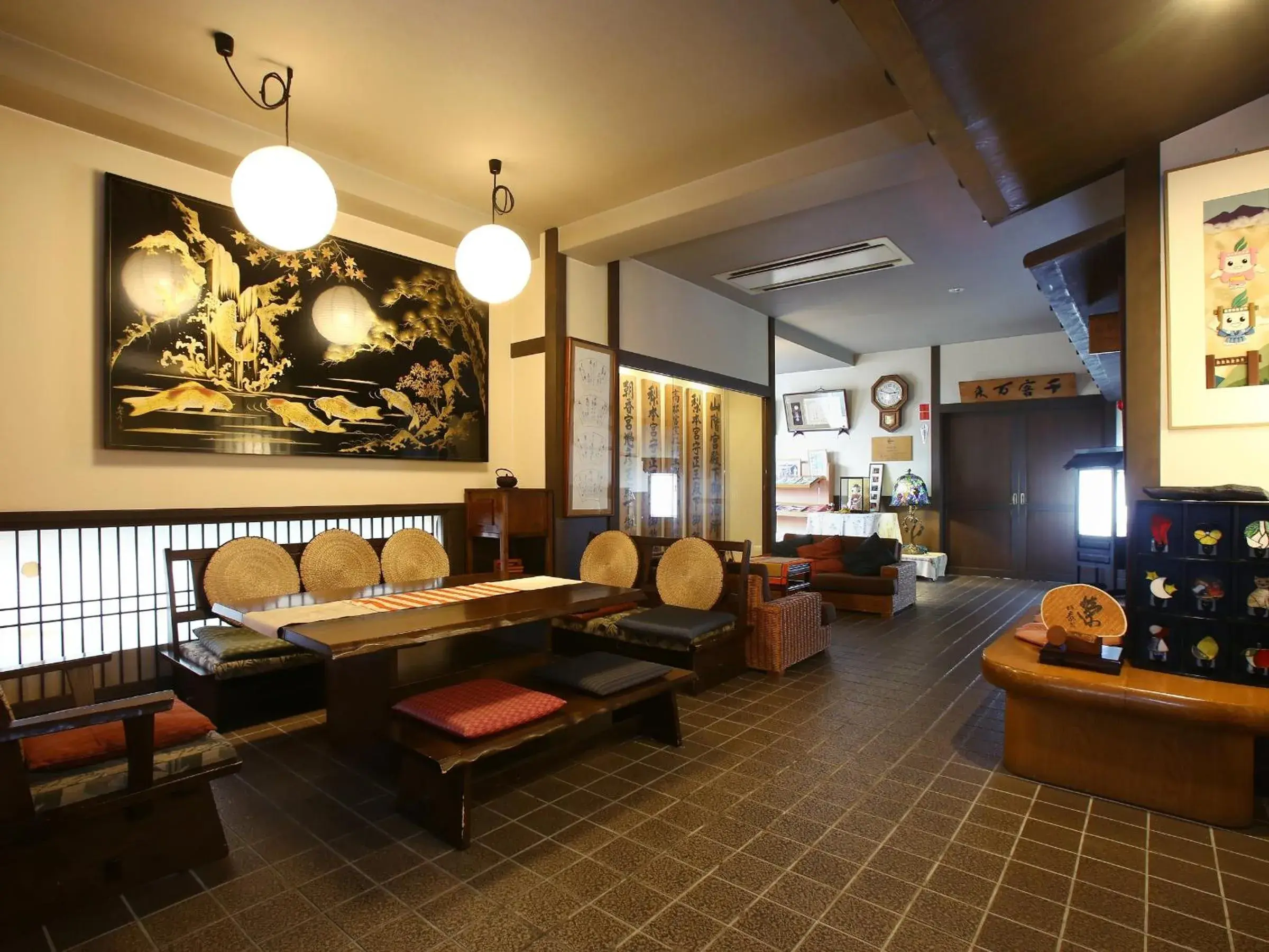 Kisoji no Yado Iwaya Kisoji no Yado Iwaya