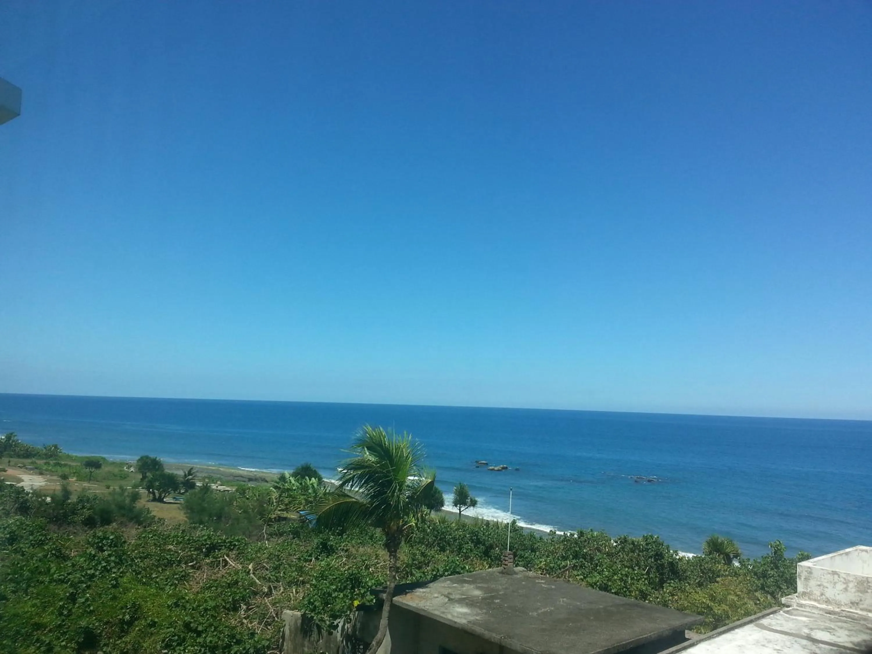 Off site in Water Ripple