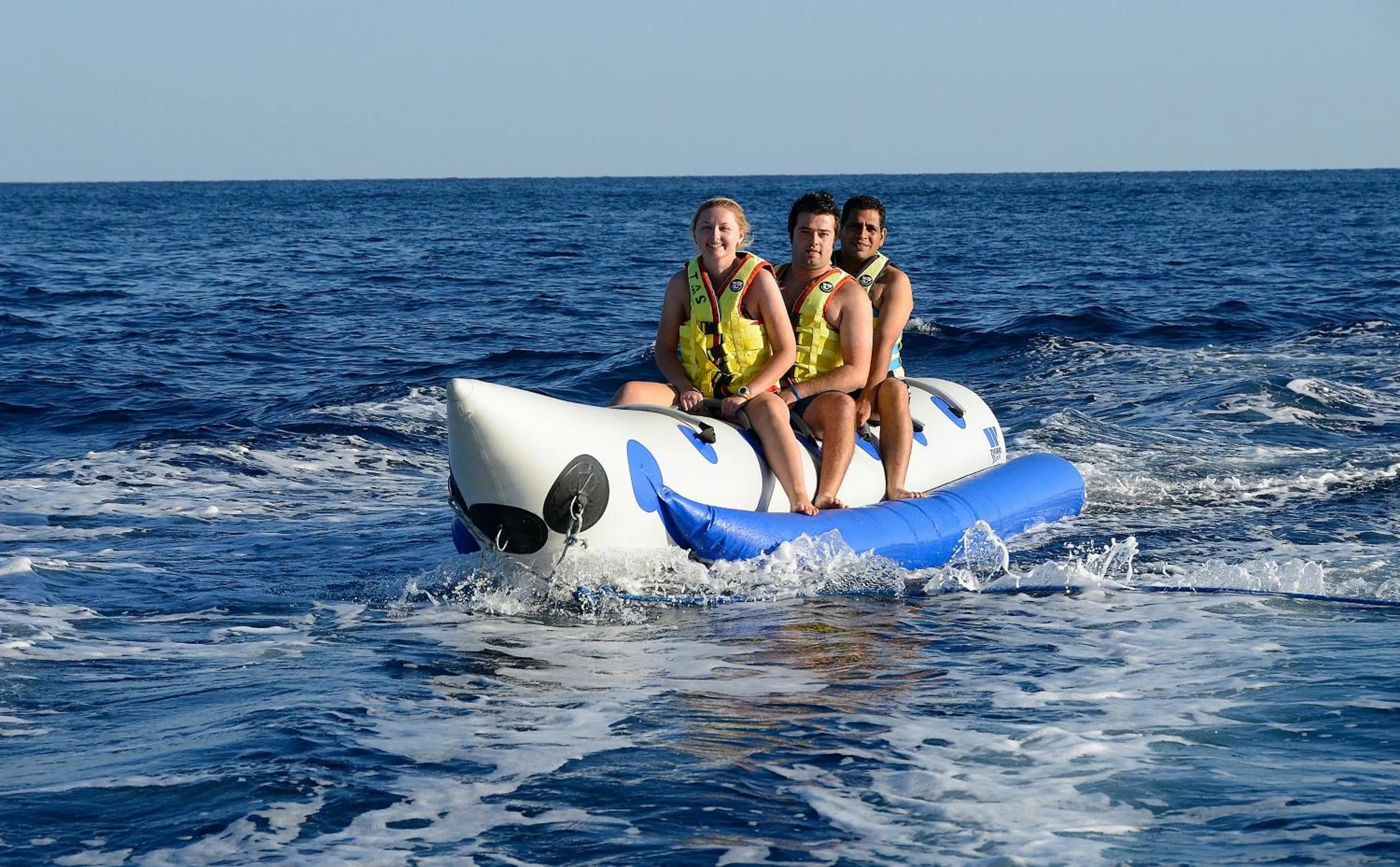 Sports in Stella Di Mare Beach Hotel & Spa