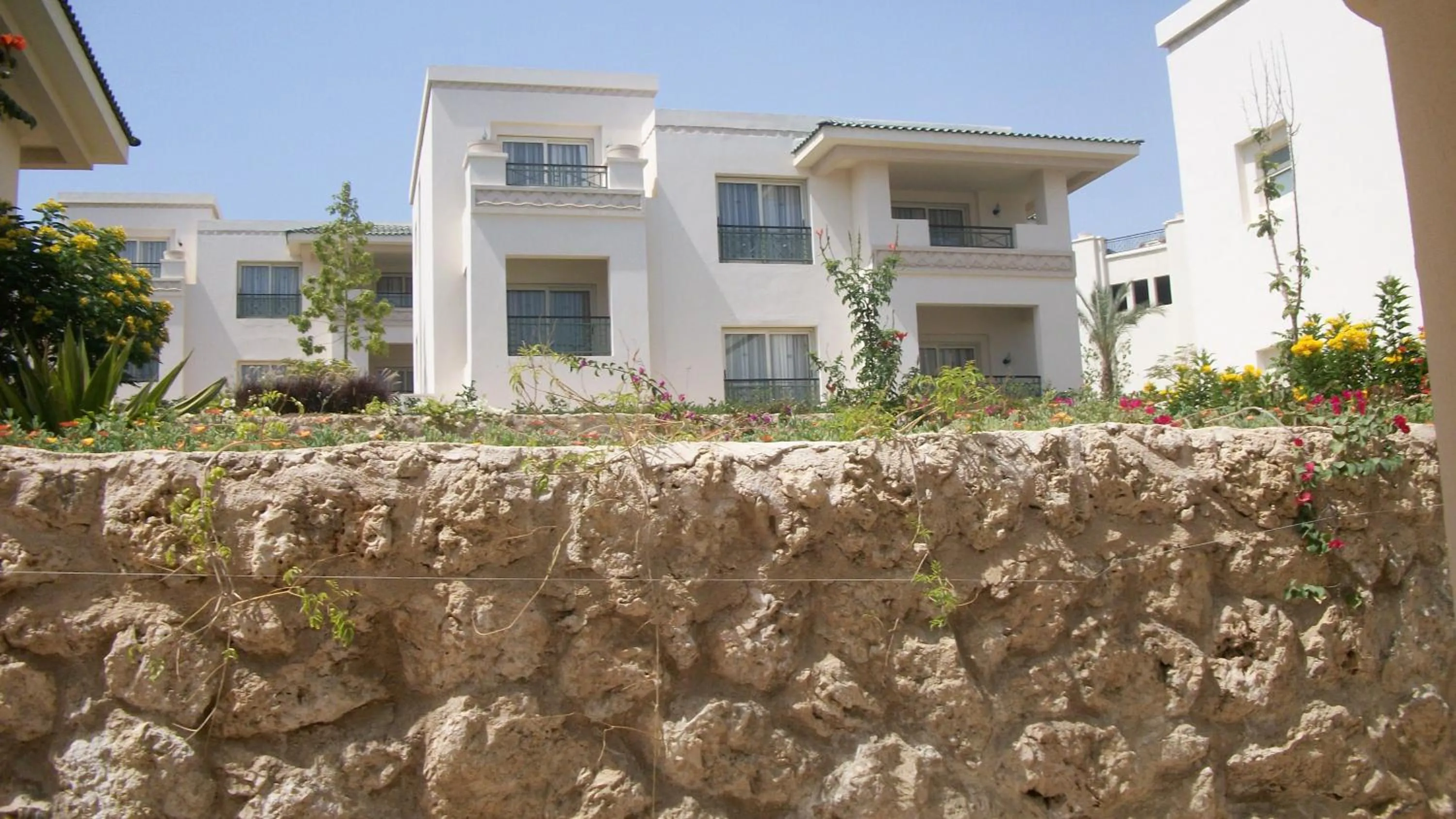 Family in Stella Di Mare Beach Hotel & Spa