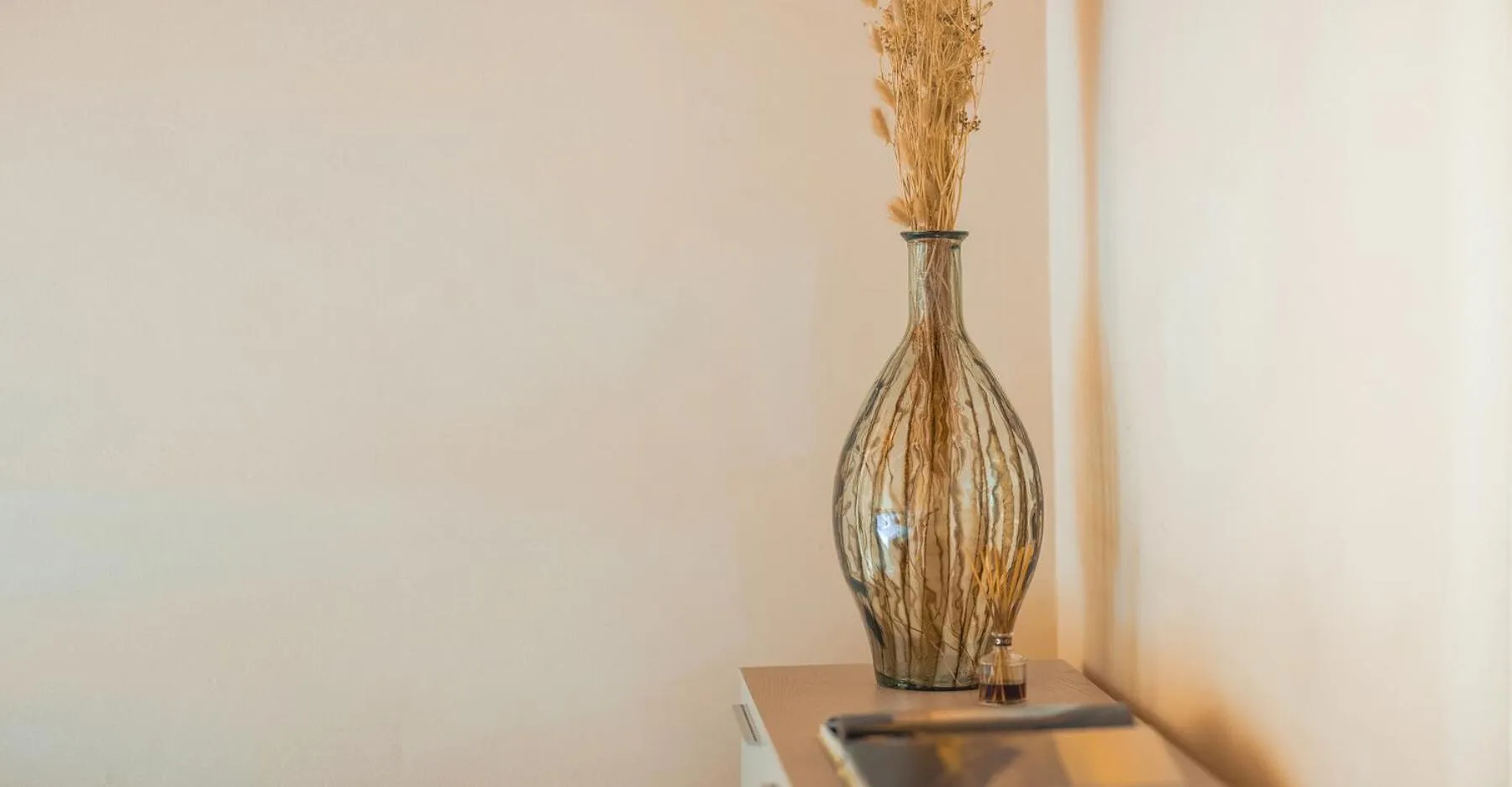 Family Suite in Mastrojanni Relais