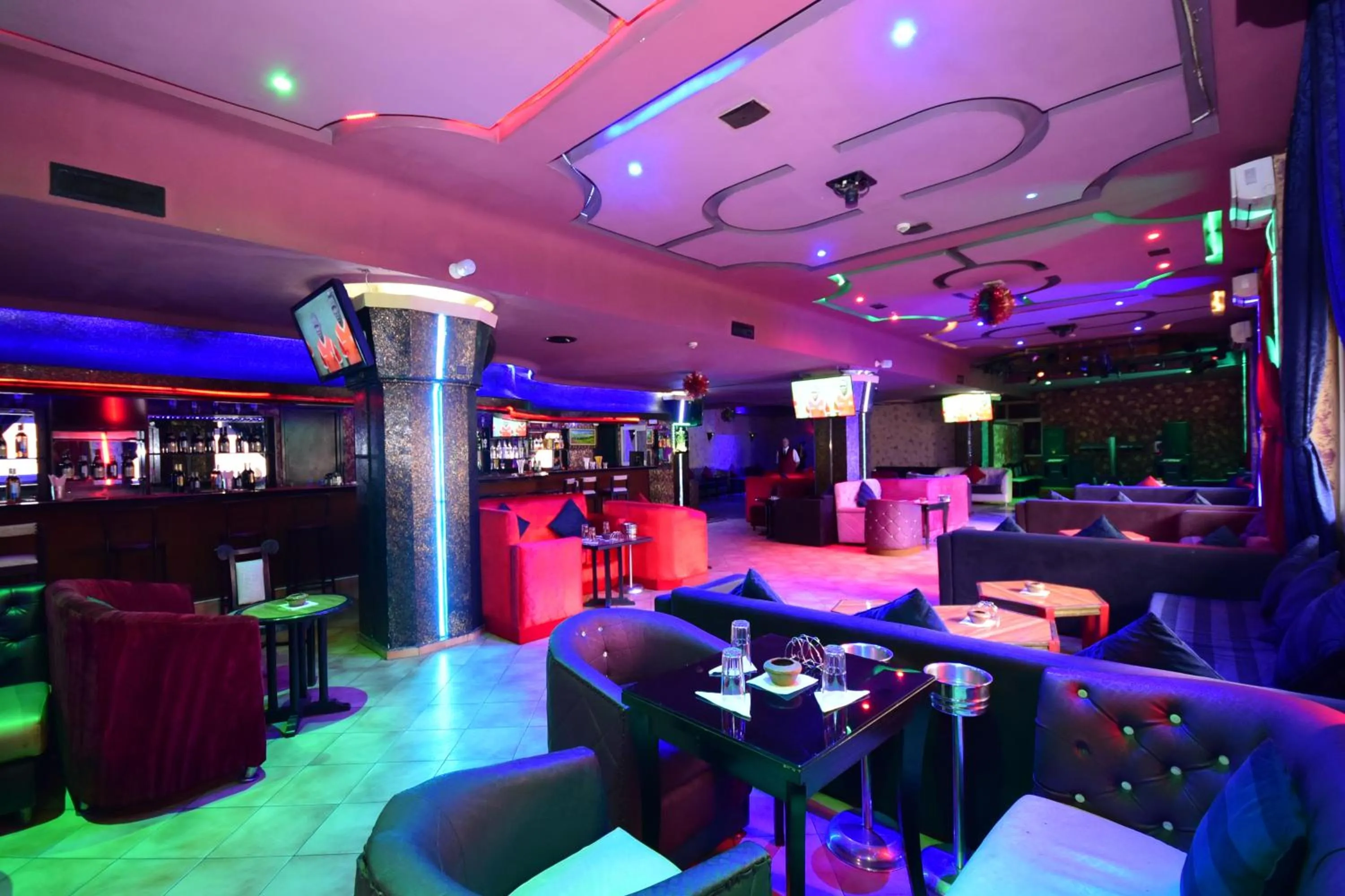 Sud Bahia Agadir "Bahia City Hotel"