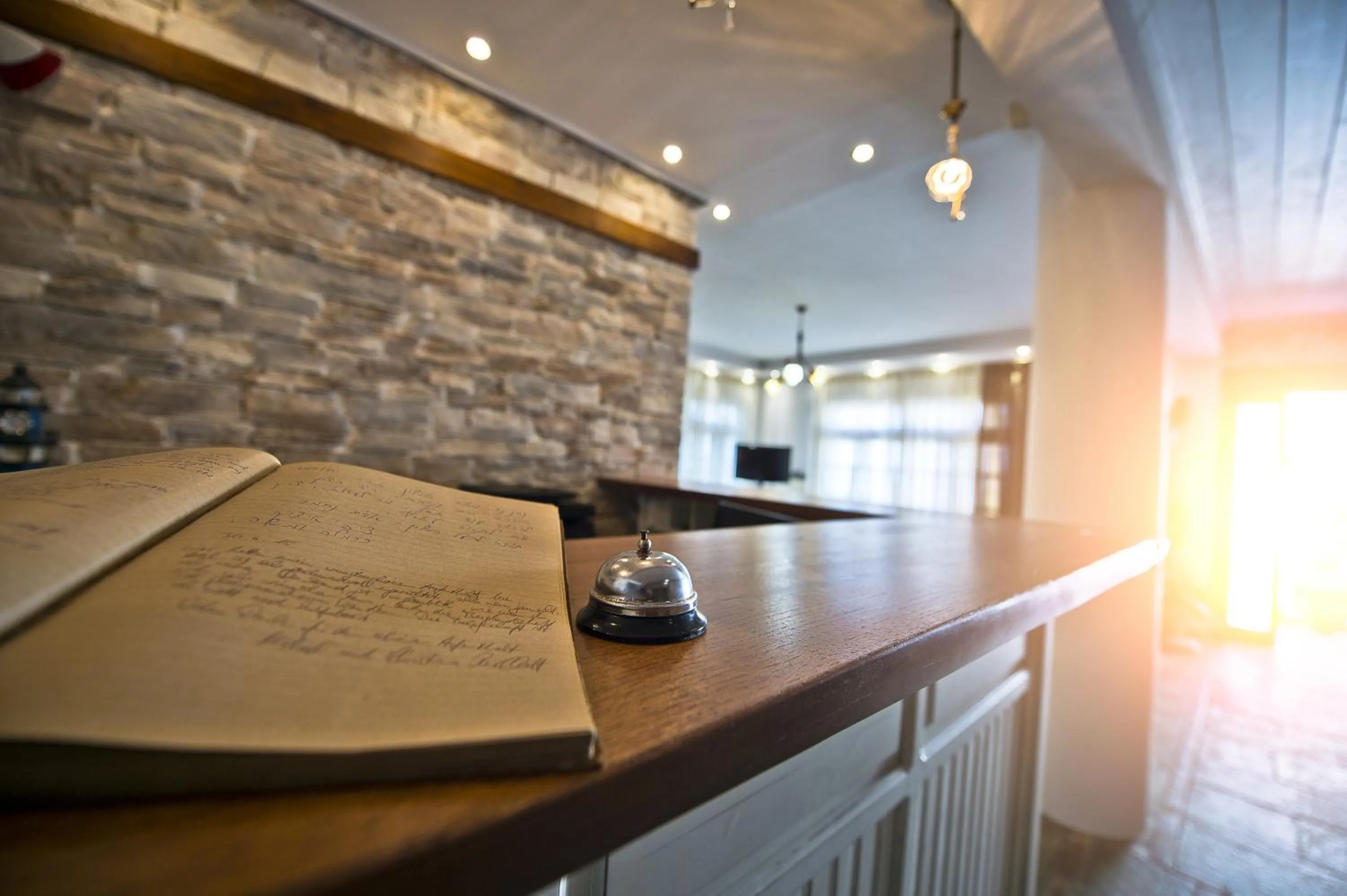 Day in Flamingo Hotel Pelion - Seaside Superior Studios & Suites