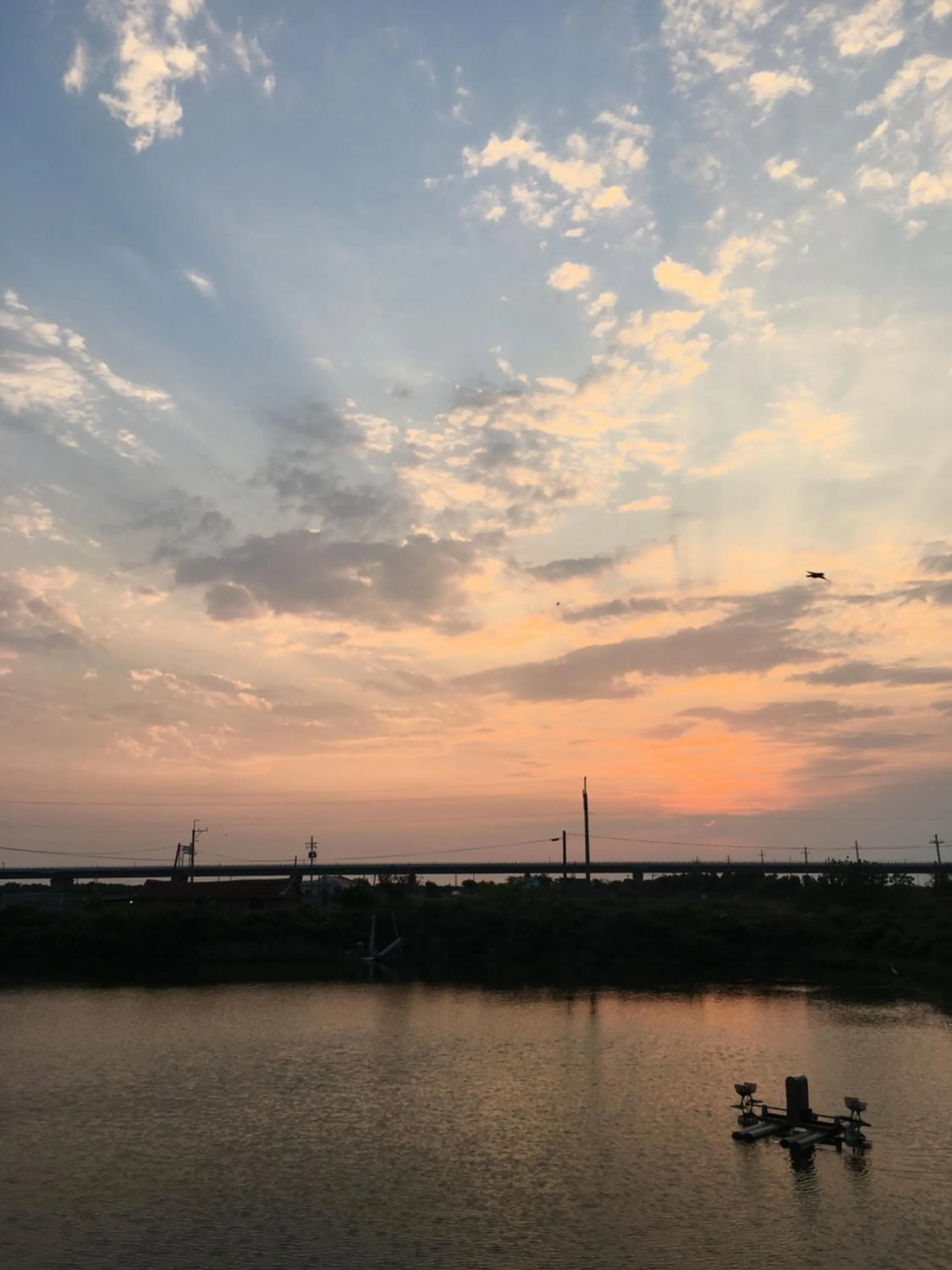 Property building in Lan People Villa