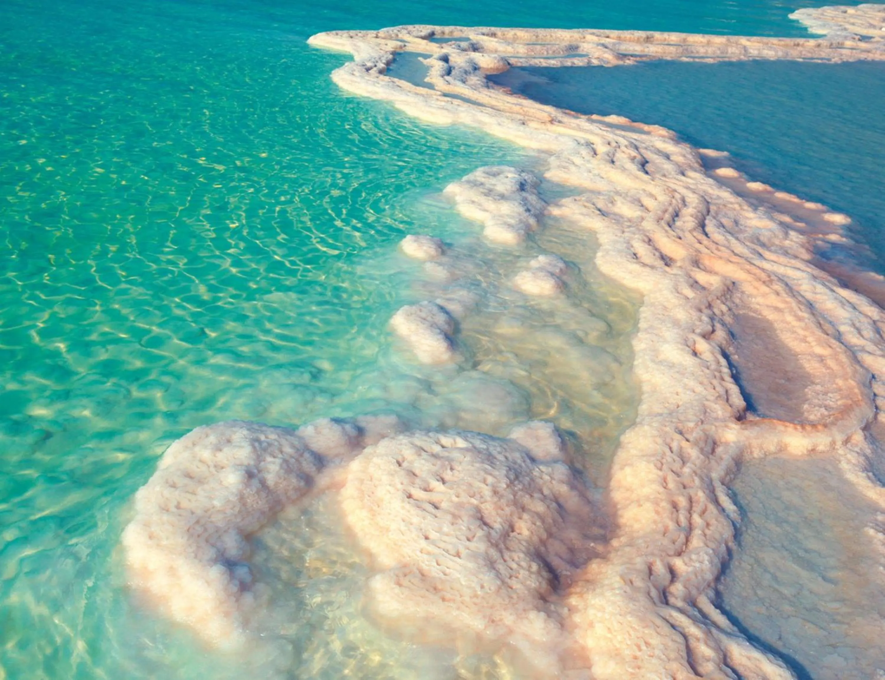 Nearby landmark in Holiday Inn Resort Dead Sea by IHG