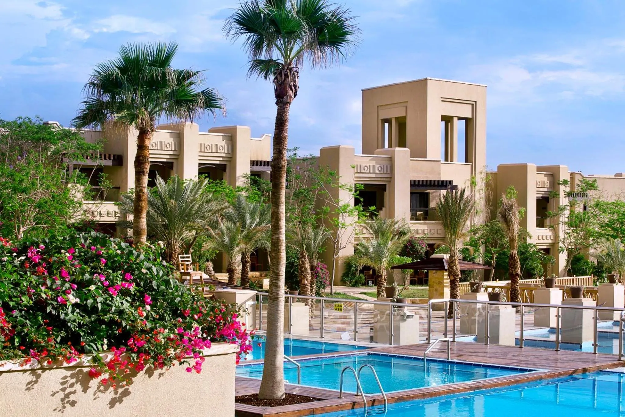 Property building in Holiday Inn Resort Dead Sea by IHG