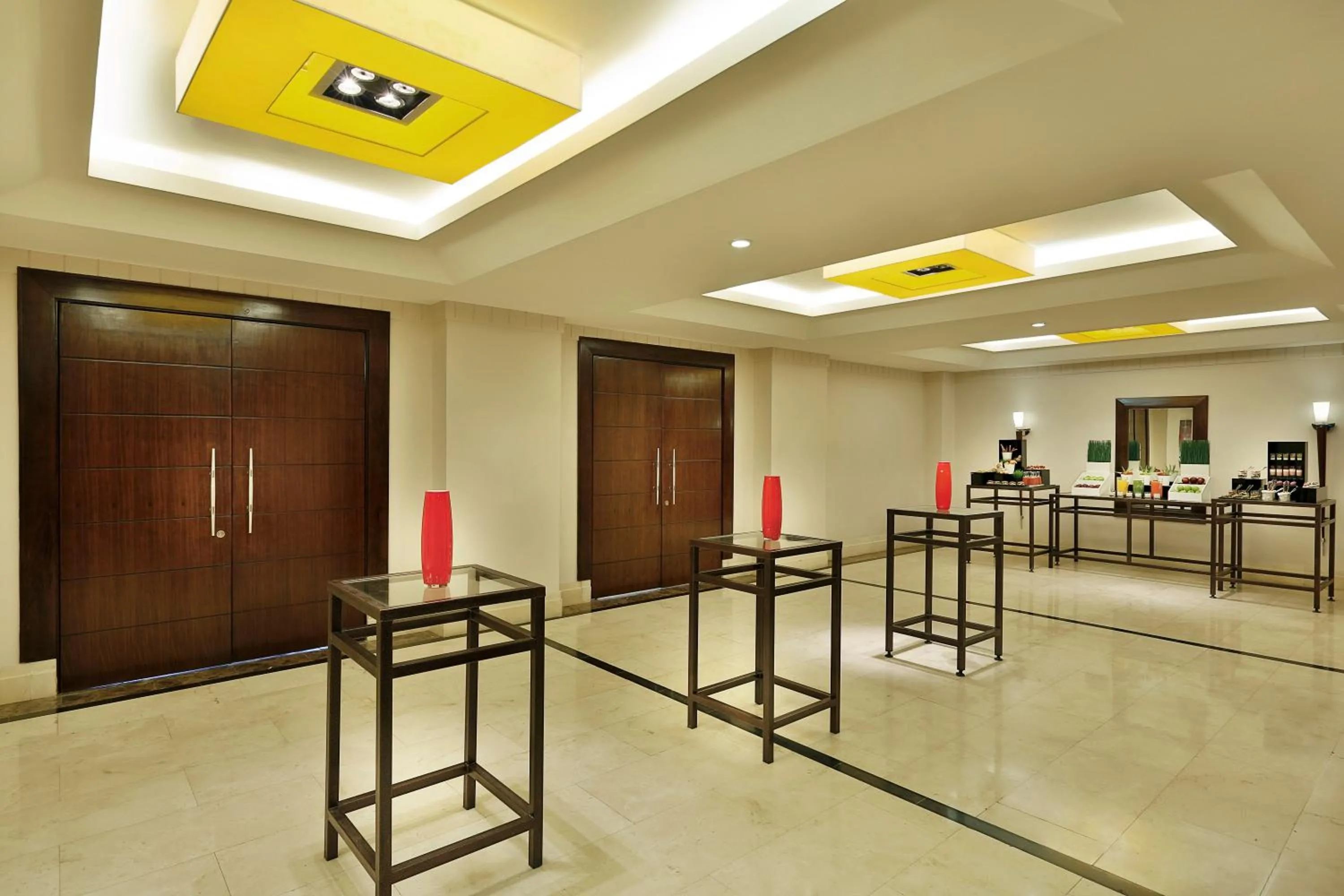 Restaurant/places to eat in Holiday Inn Resort Dead Sea by IHG