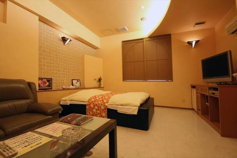 Bed in Tongariboshi (Adult Only)