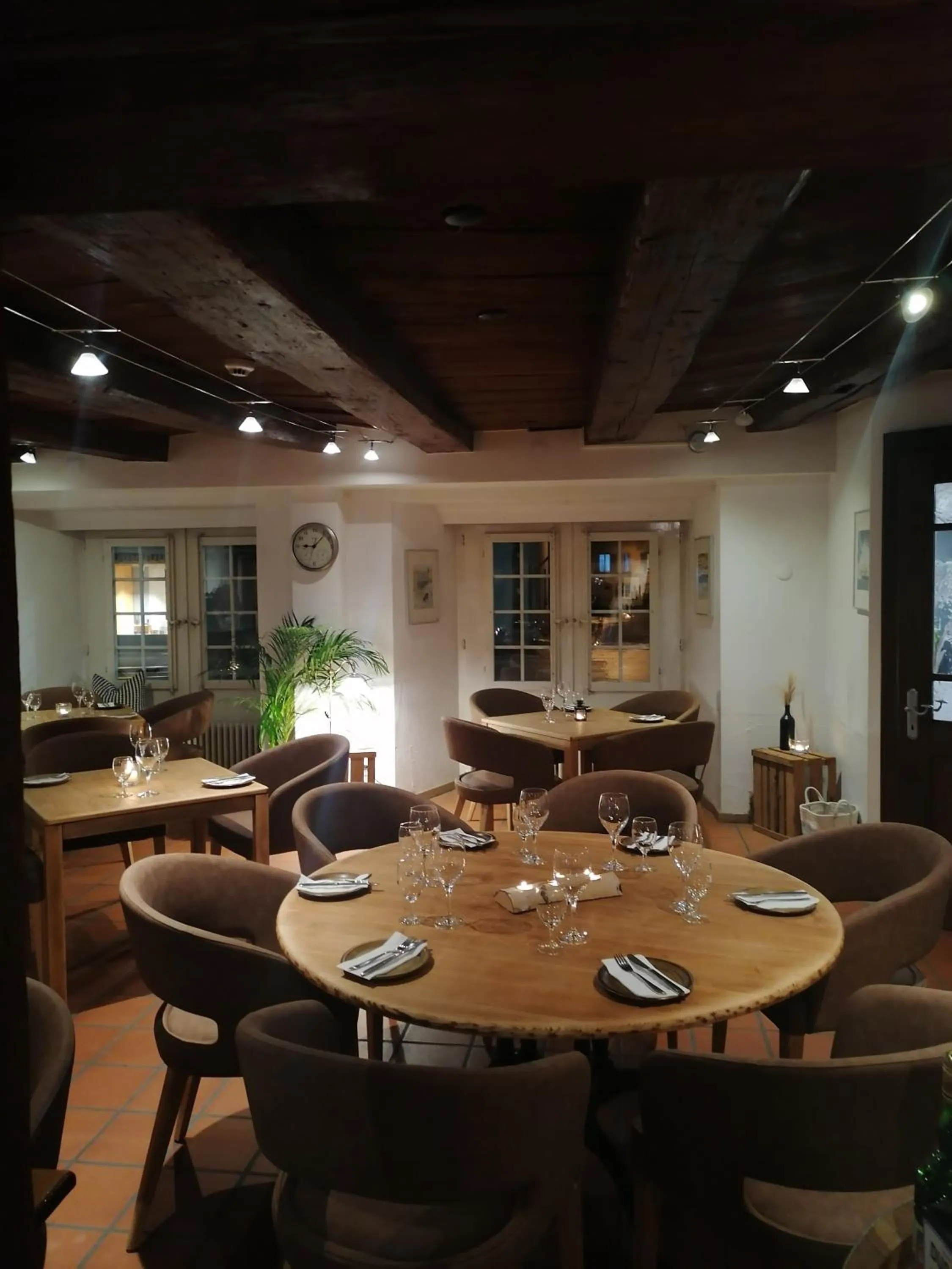 Restaurant/places to eat in Gasthof zur Waag