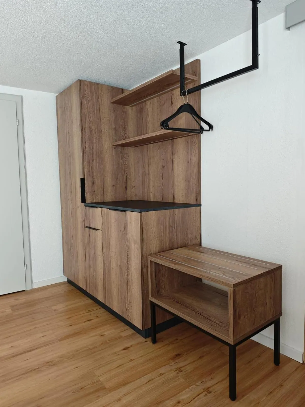 furniture in Gasthof zur Waag