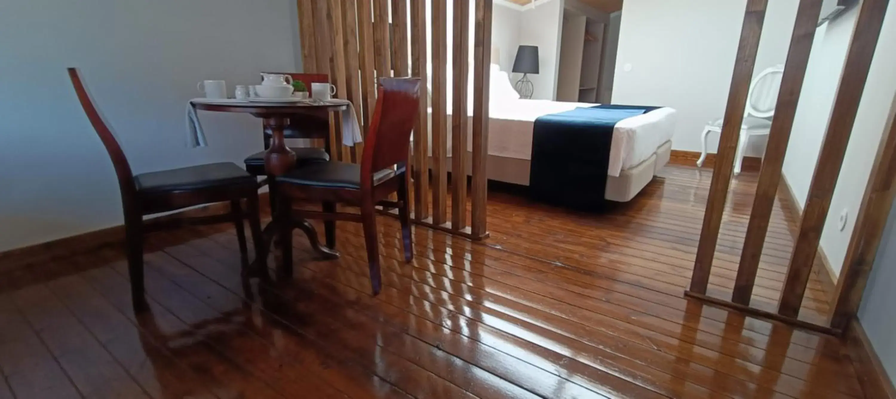 Deluxe One-Bedroom Apartment in Villa Rio Guest House Suites Deluxe One-Bedroom Apartment in Villa Rio Guest House Suites