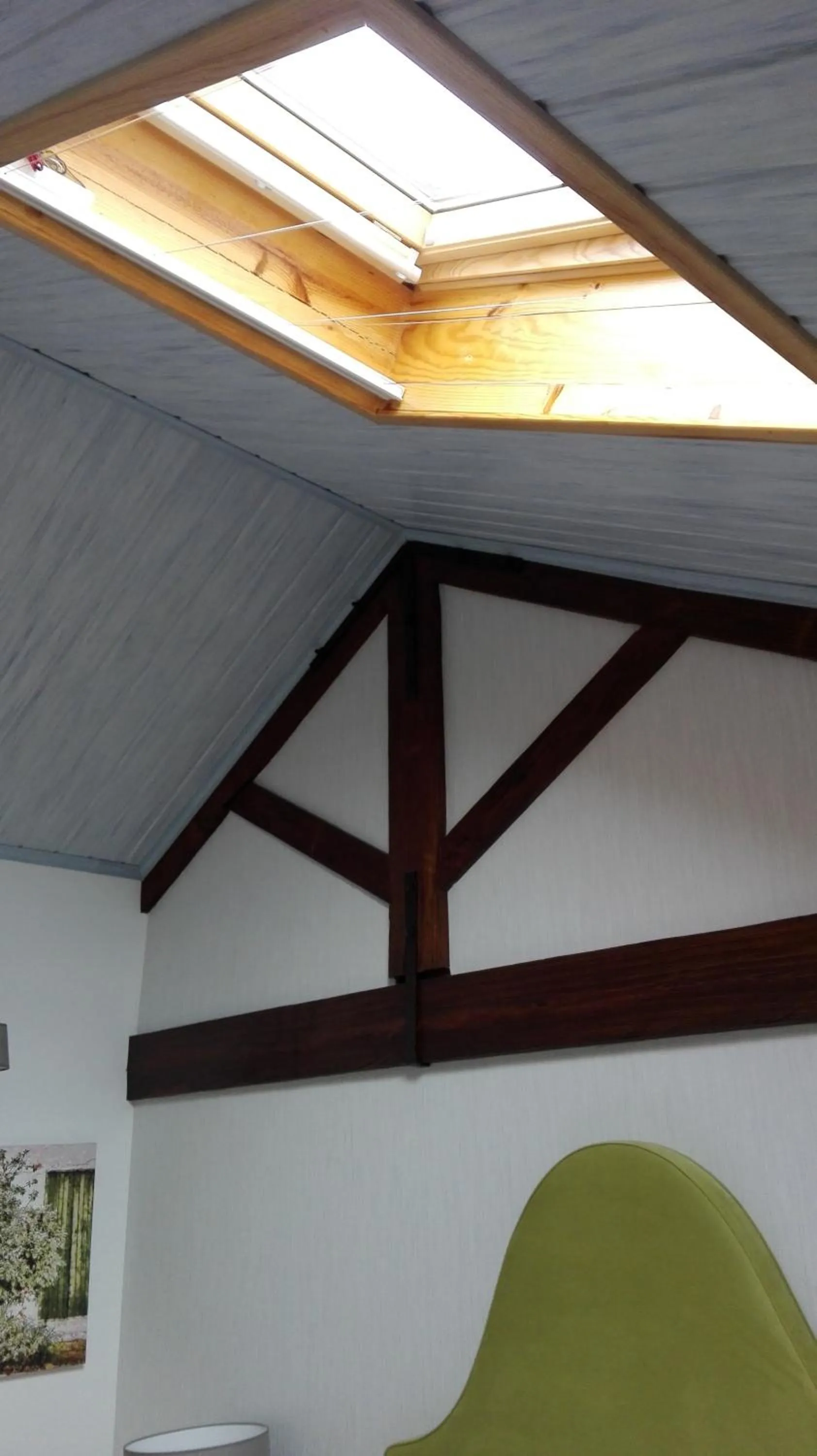 Bedroom in Villa Rio Guest House Suites