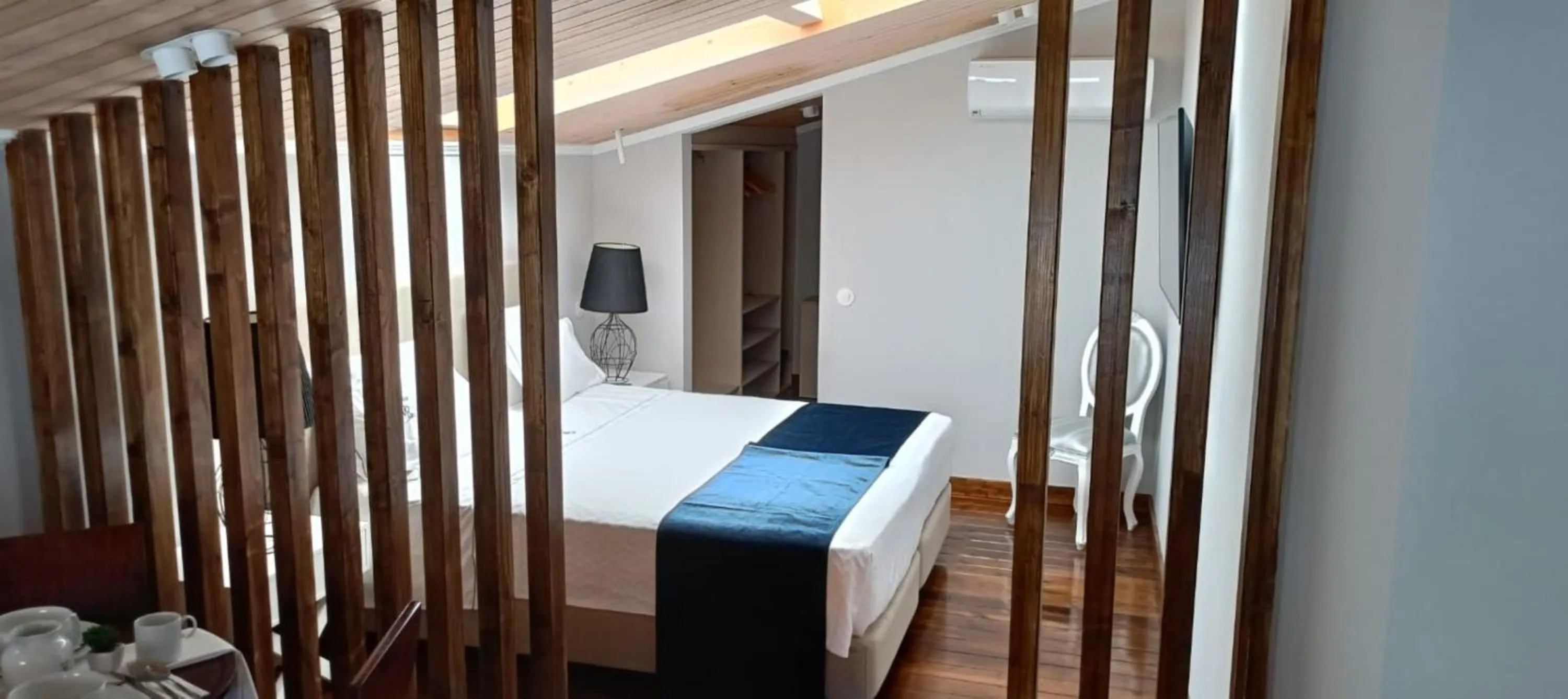 Bedroom, Bed in Villa Rio Guest House Suites