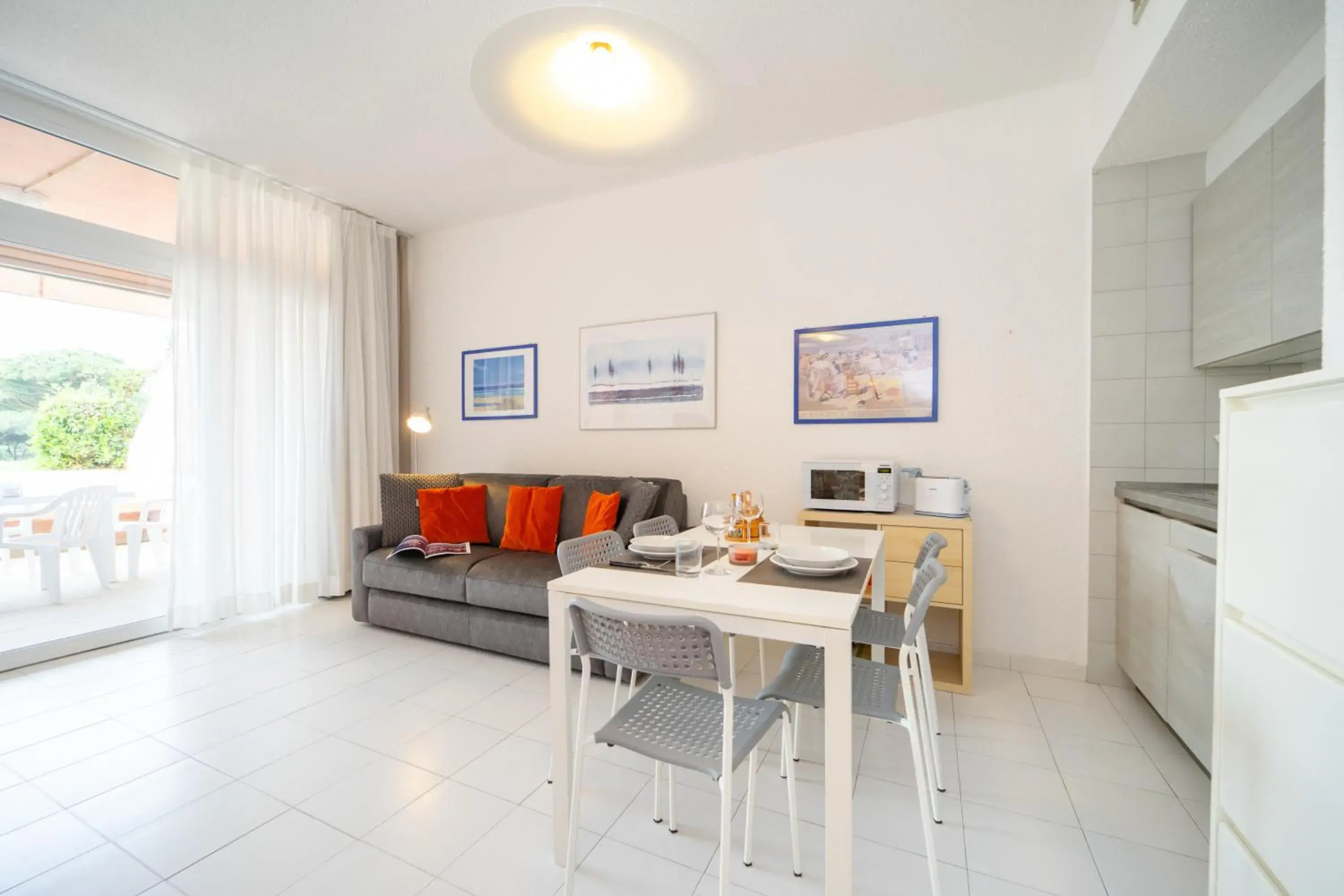 Standard Apartment in Residence Scoglietto 50 Standard Apartment in Residence Scoglietto 50