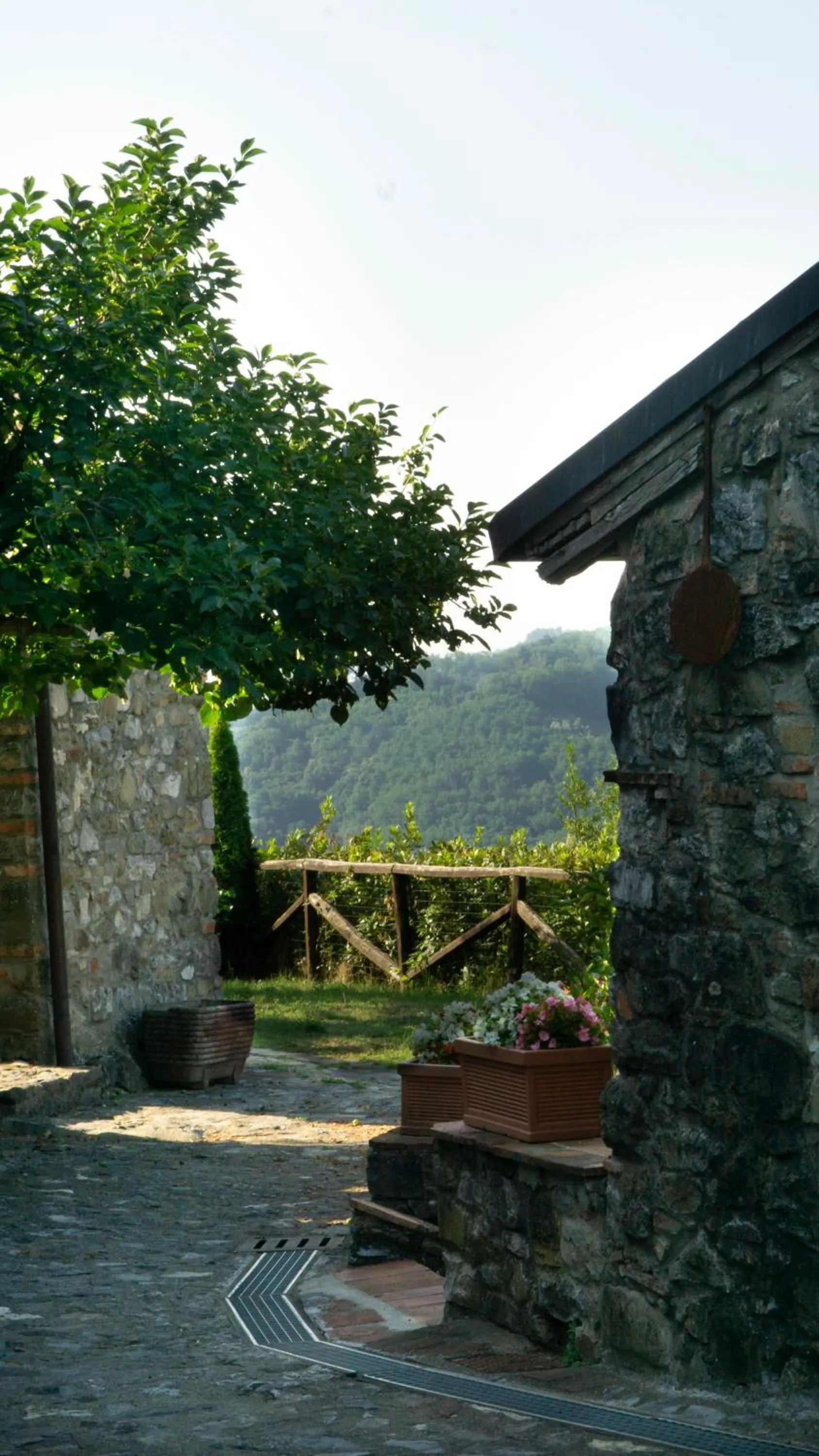 Borgo Giusto Tuscany