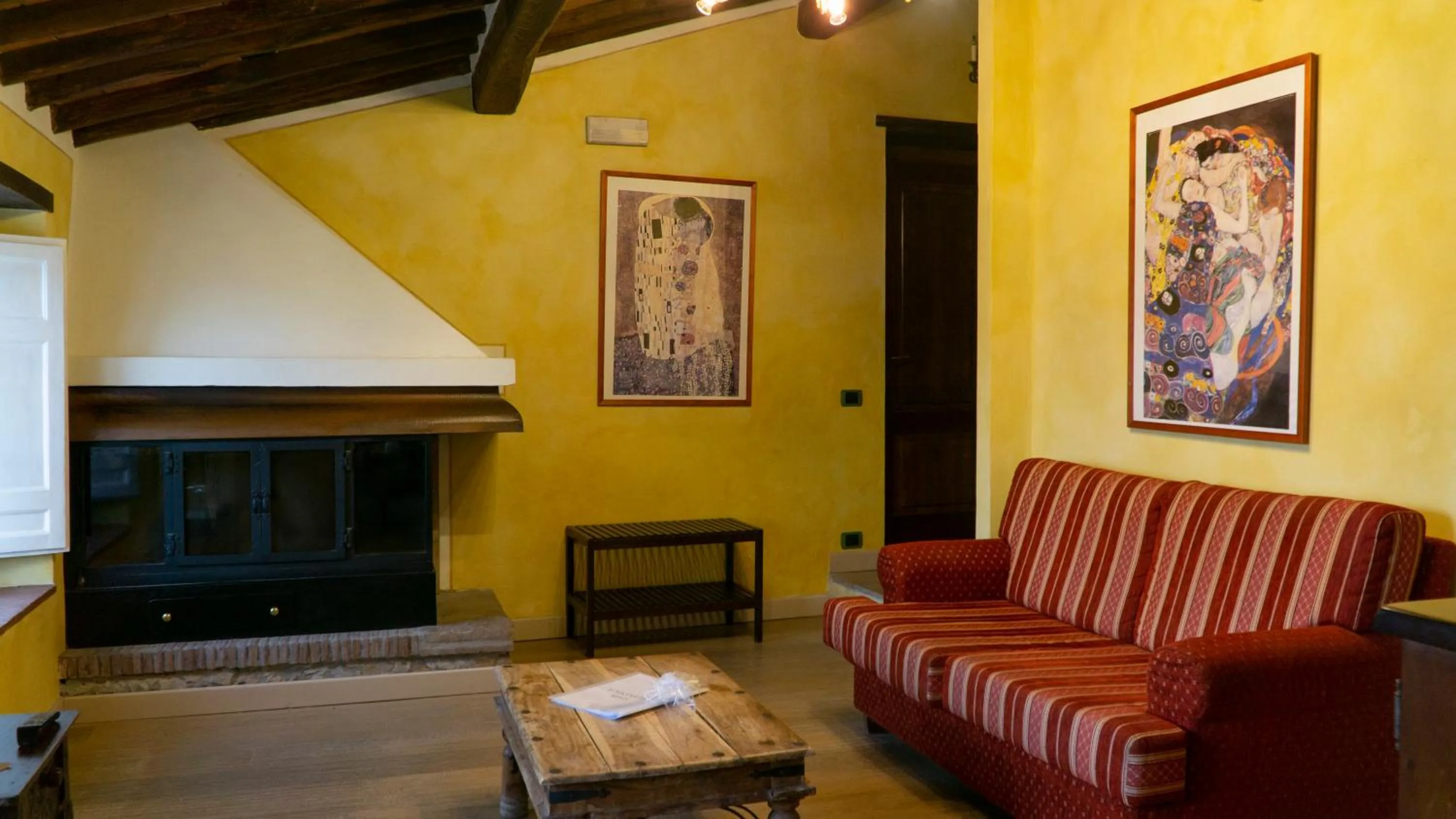 Borgo Giusto Tuscany