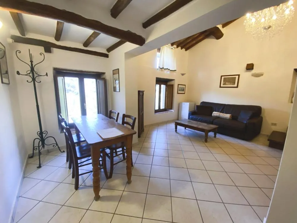 Borgo Giusto Tuscany