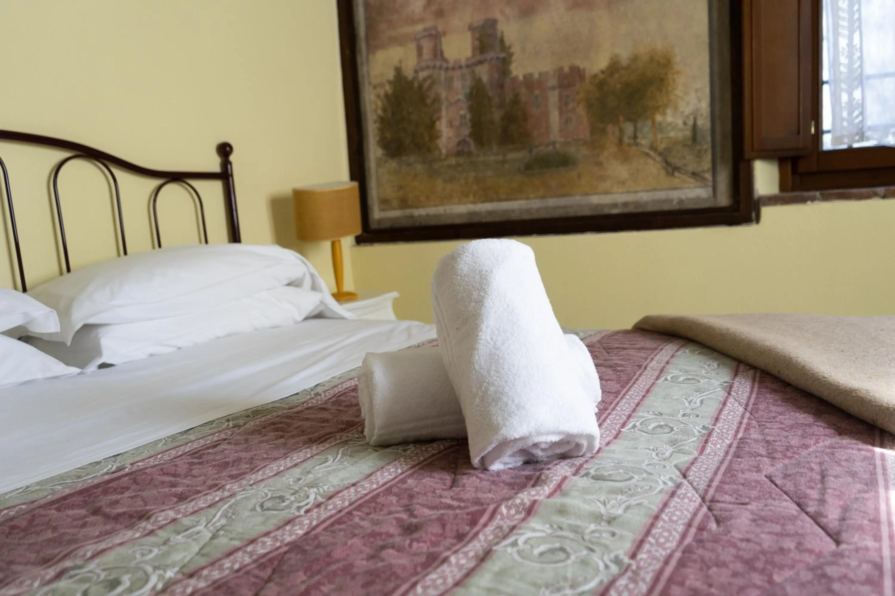 Borgo Giusto Tuscany