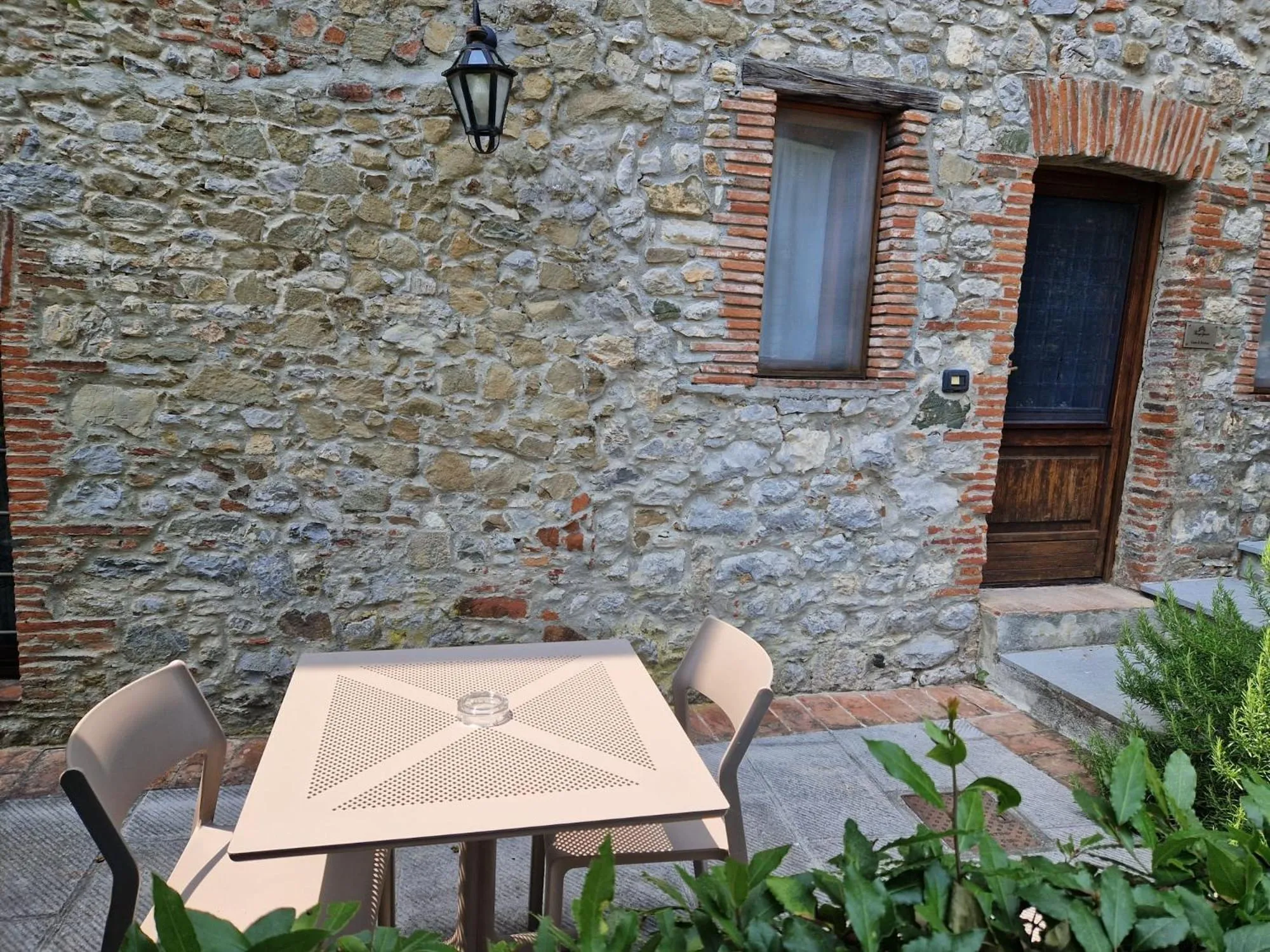 Borgo Giusto Tuscany