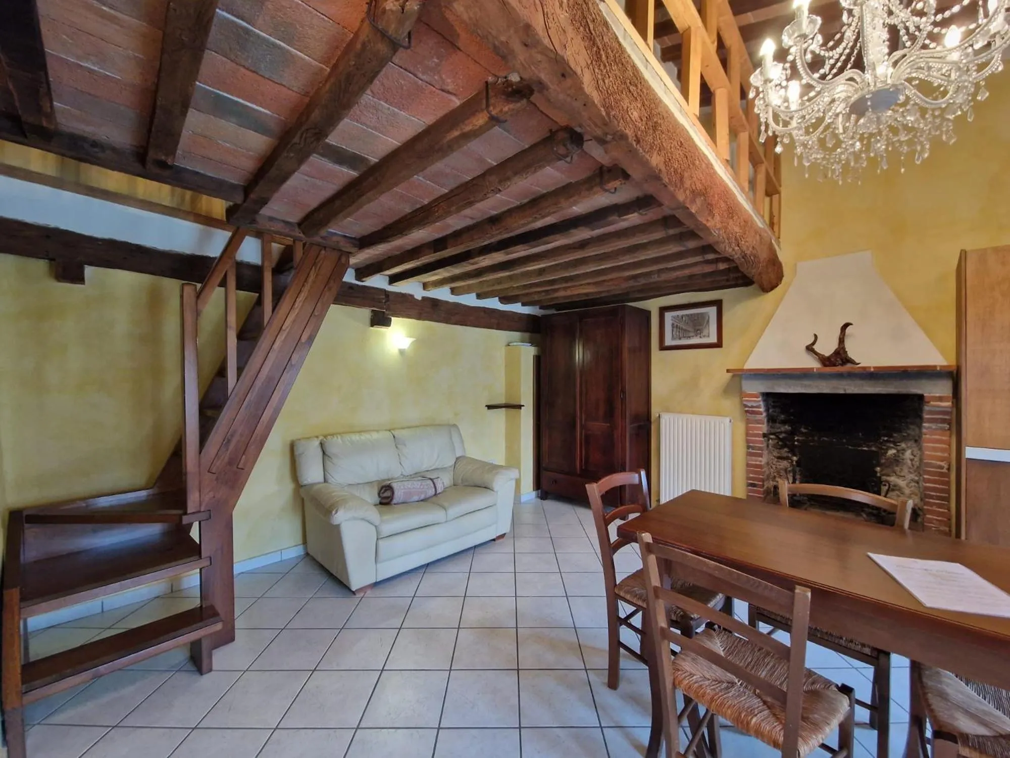 Borgo Giusto Tuscany