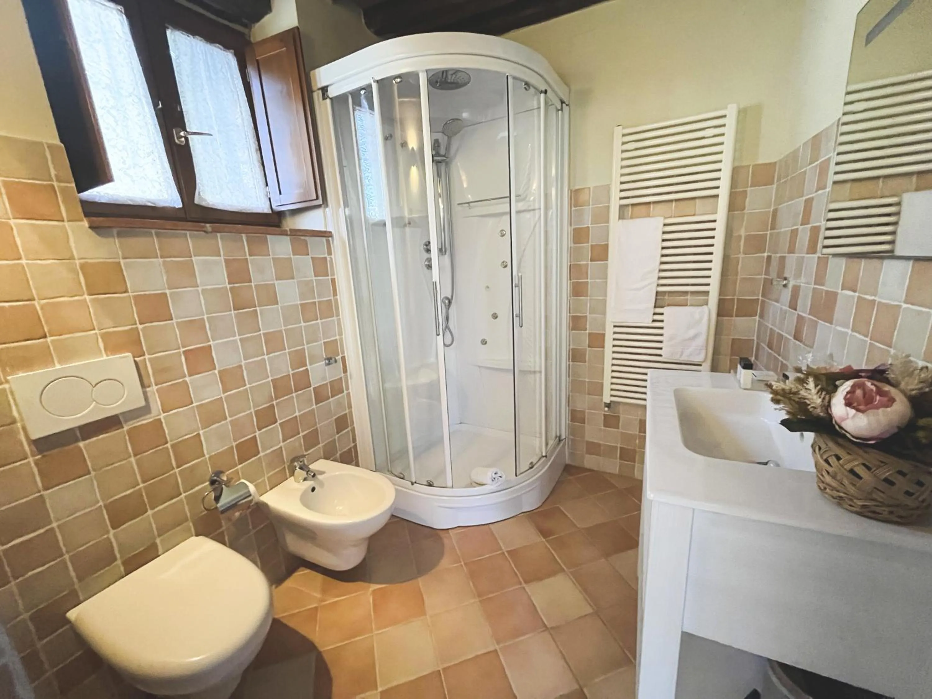 Borgo Giusto Tuscany