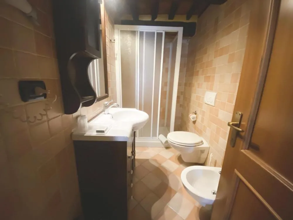 Borgo Giusto Tuscany