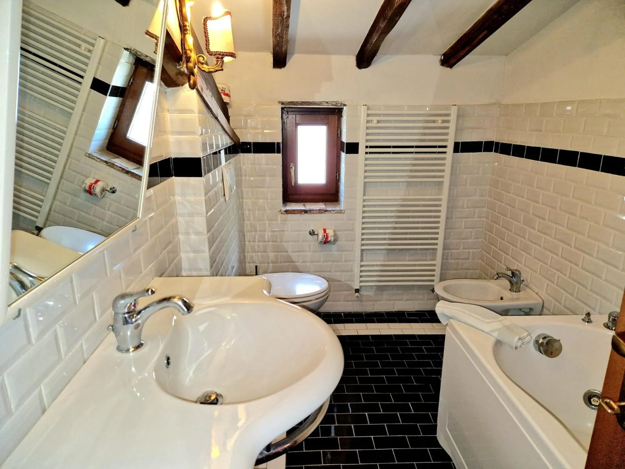 Borgo Giusto Tuscany