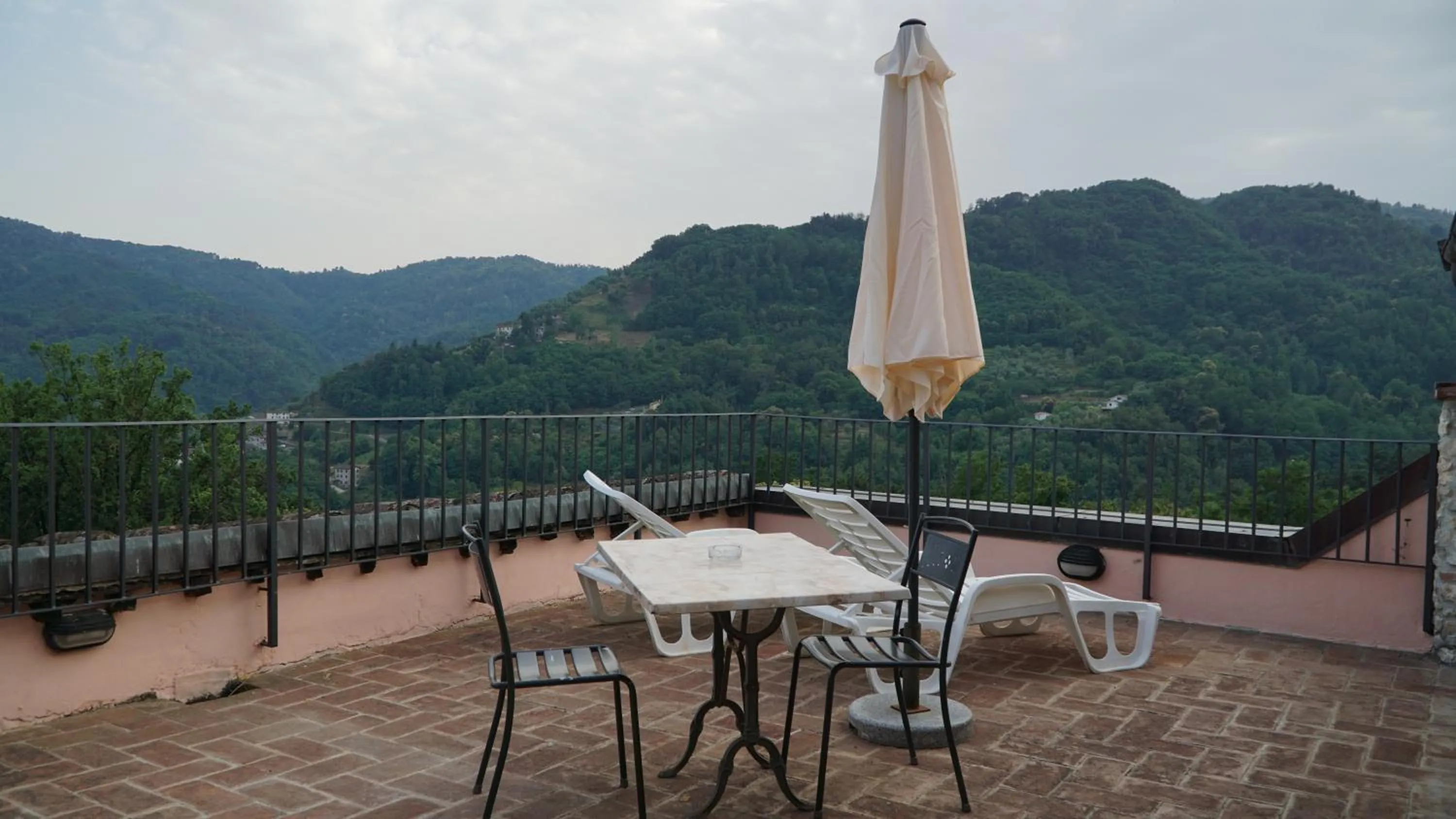 Borgo Giusto Tuscany