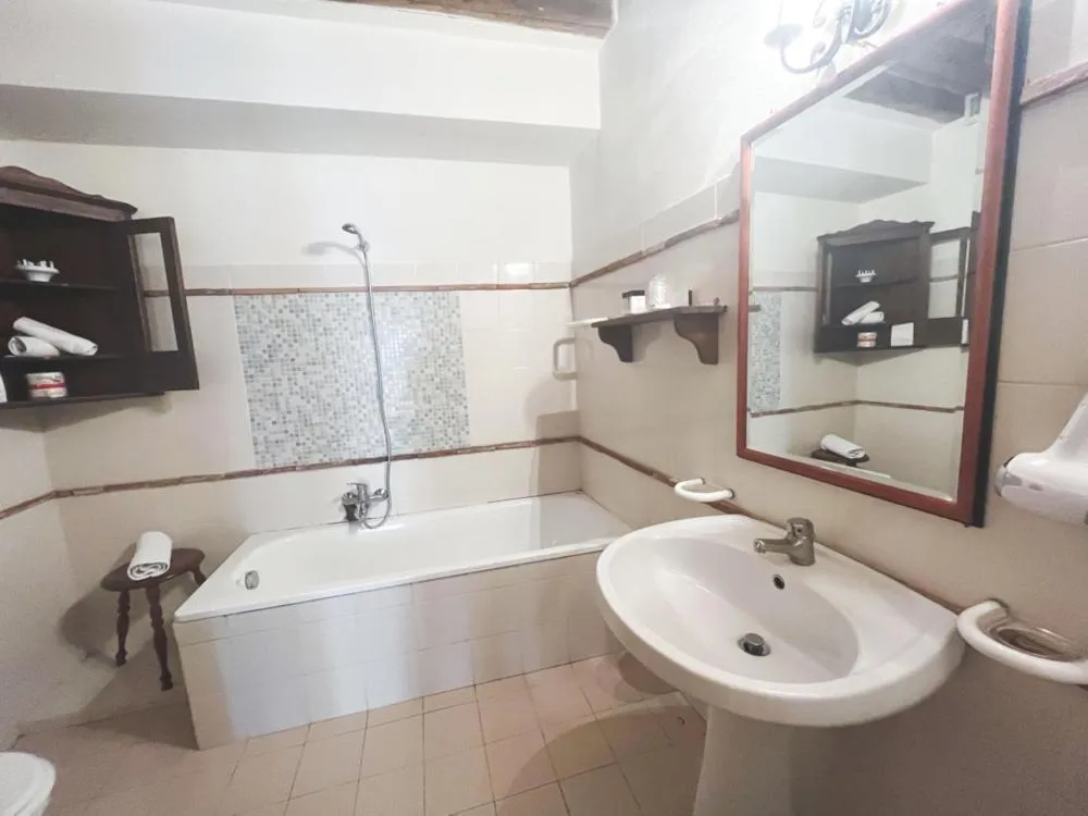 Borgo Giusto Tuscany