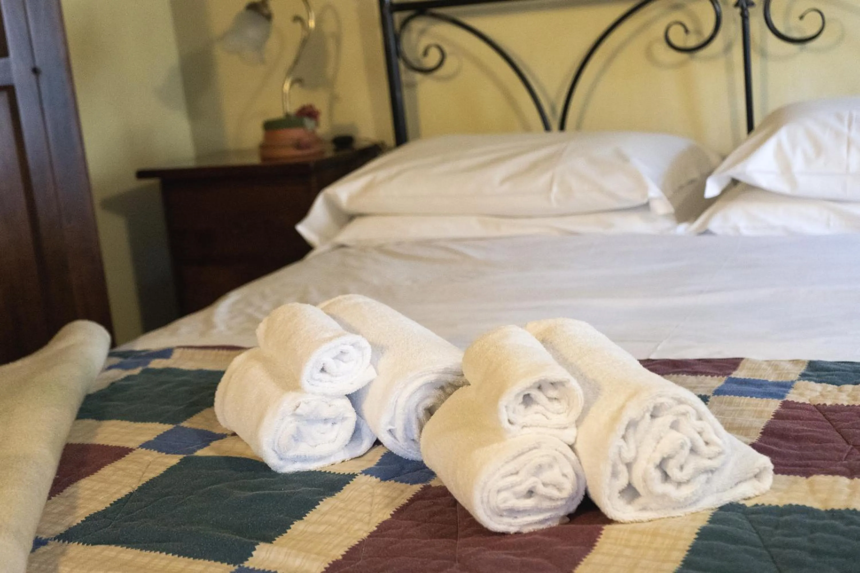 Borgo Giusto Tuscany