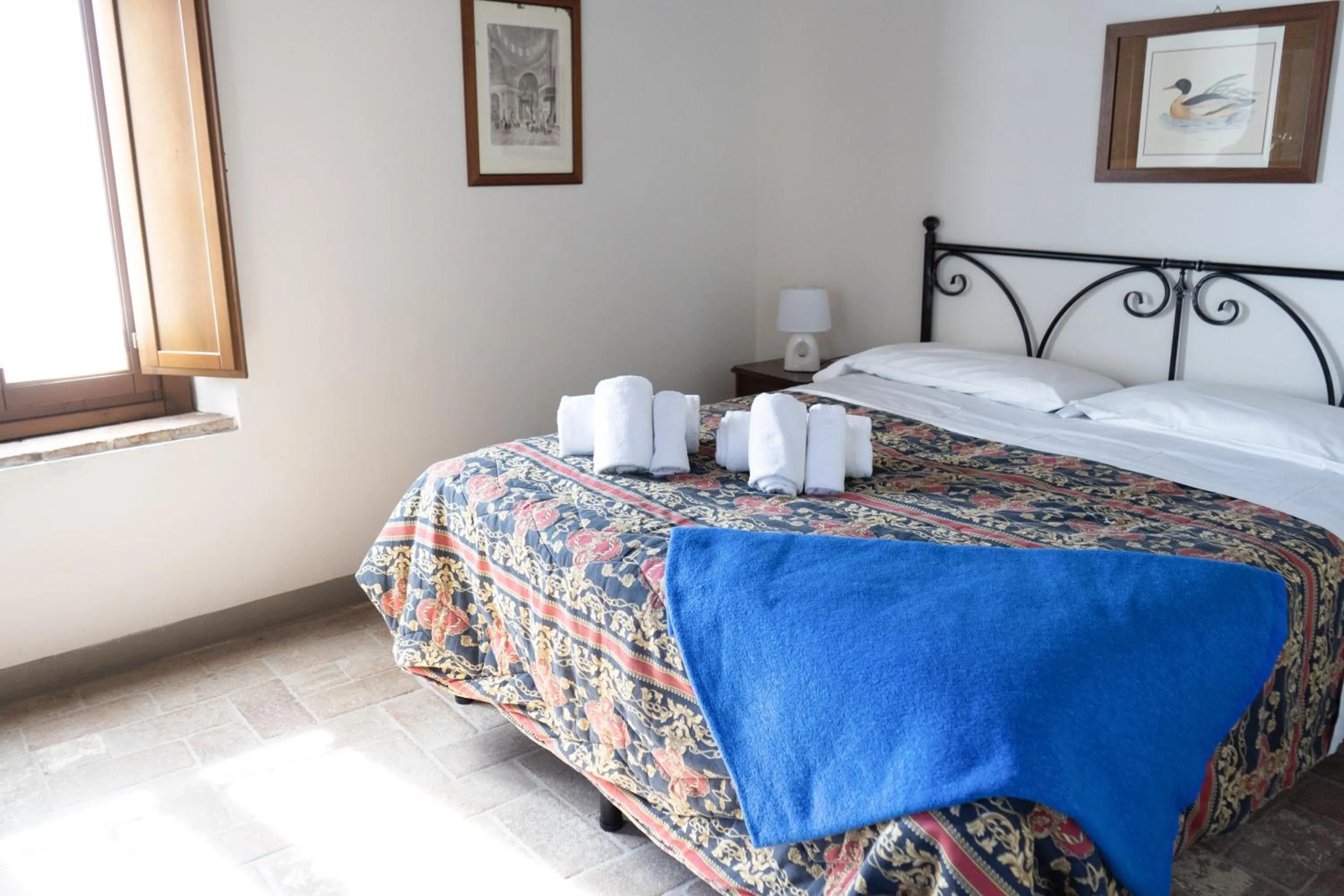 Borgo Giusto Tuscany