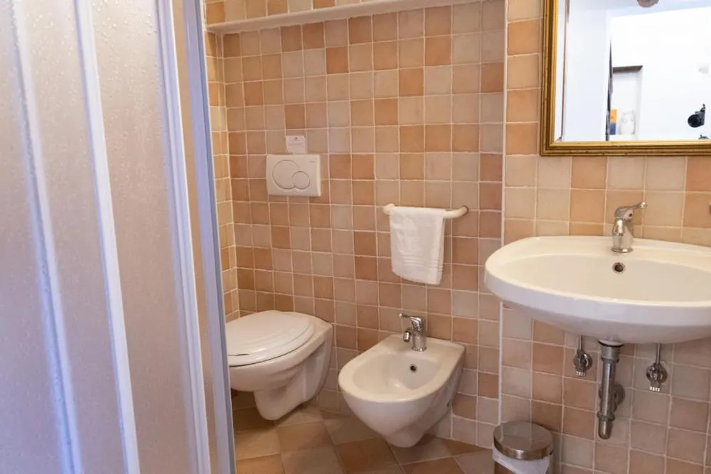 Borgo Giusto Tuscany