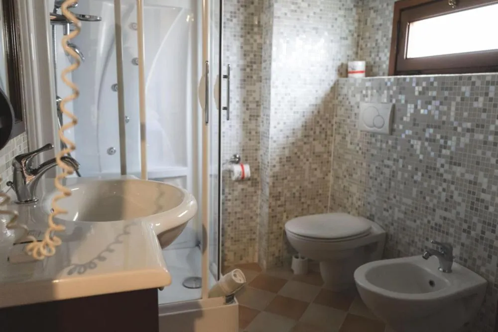 Borgo Giusto Tuscany