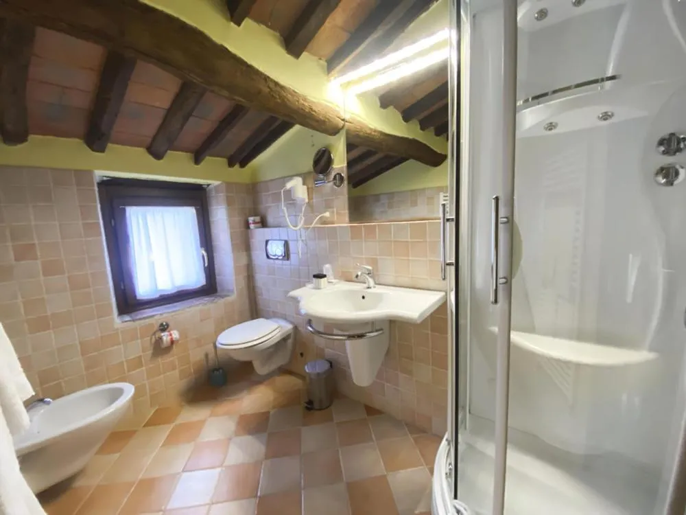 Borgo Giusto Tuscany