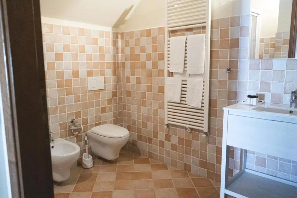 Borgo Giusto Tuscany